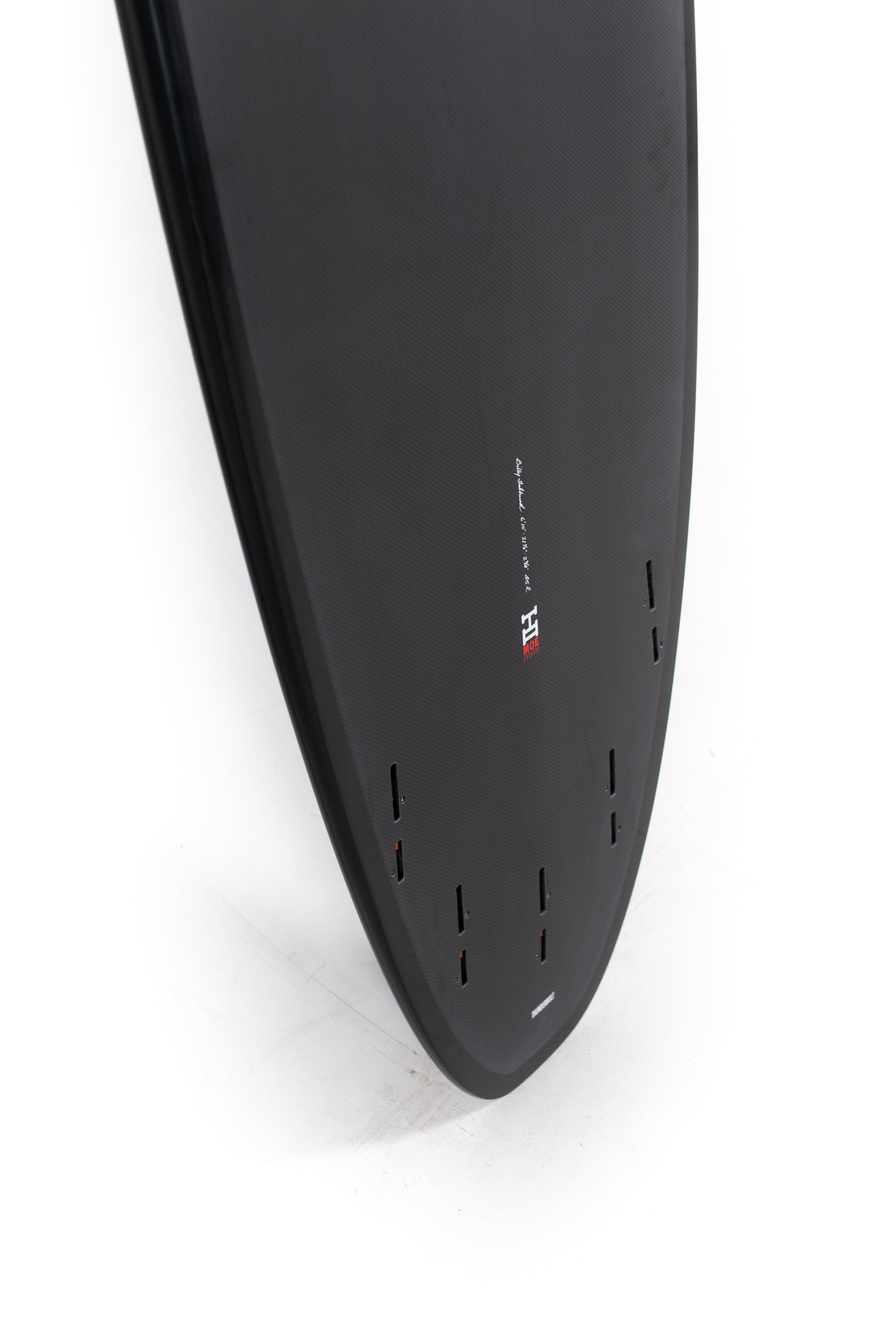 Harley Ingleby MOE MINI 6'10