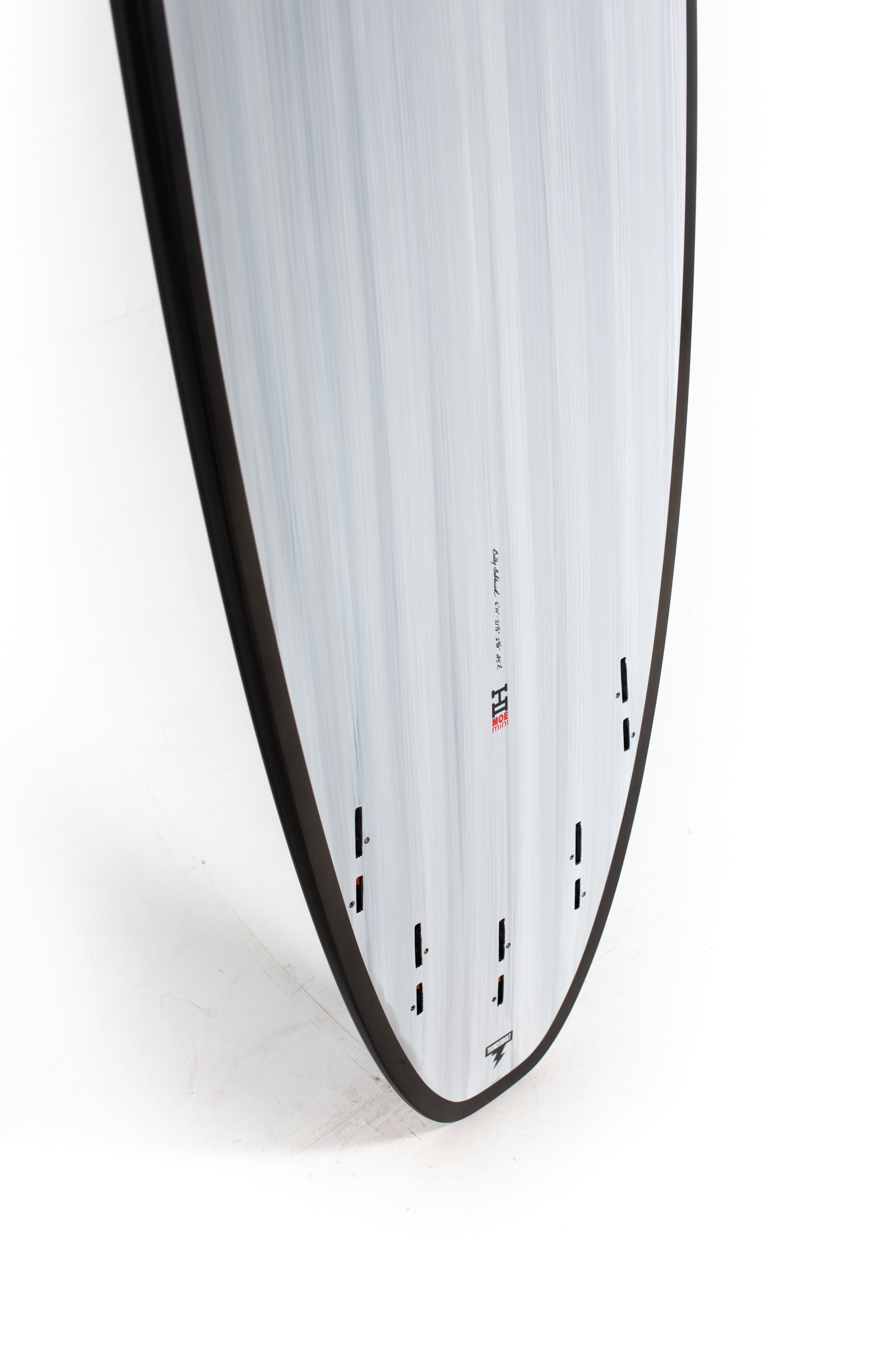 Harley Ingleby MOE MINI 6'10