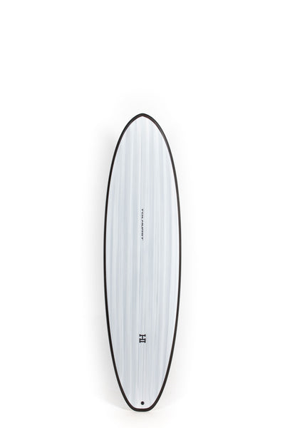 Harley Ingleby MOE MINI 6'10