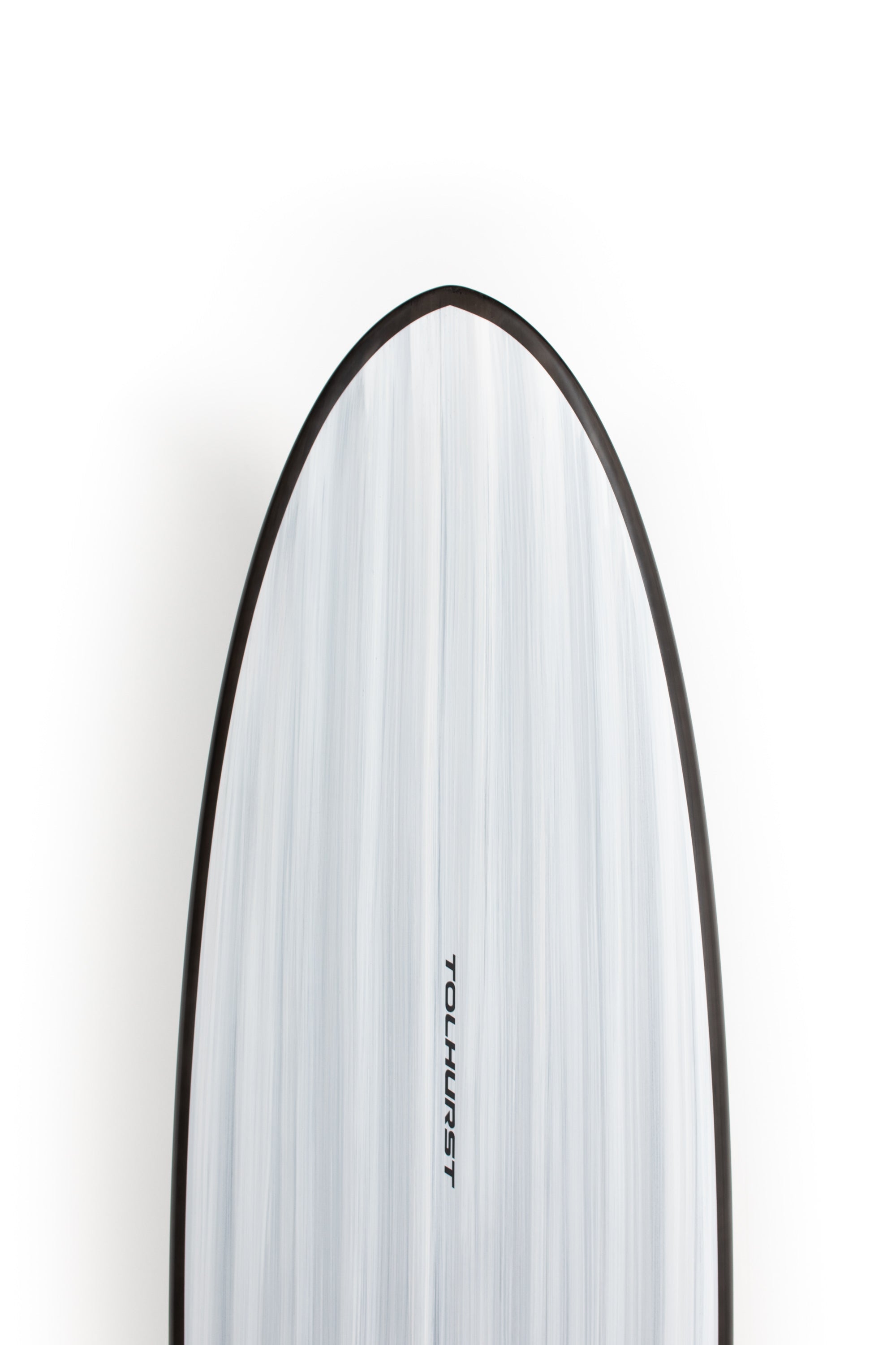 Harley Ingleby MOE MINI 6'10