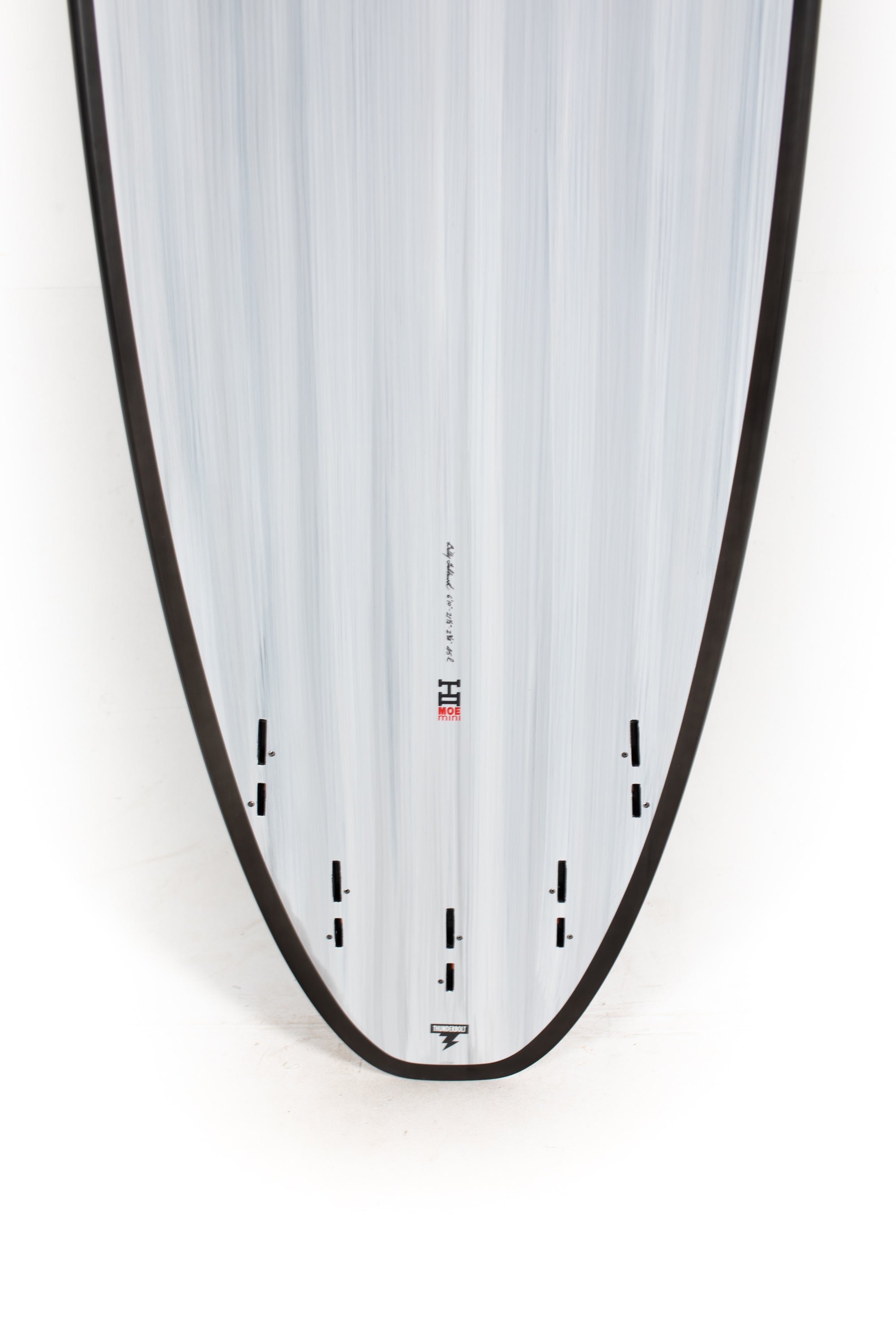 Harley Ingleby MOE MINI 6'10