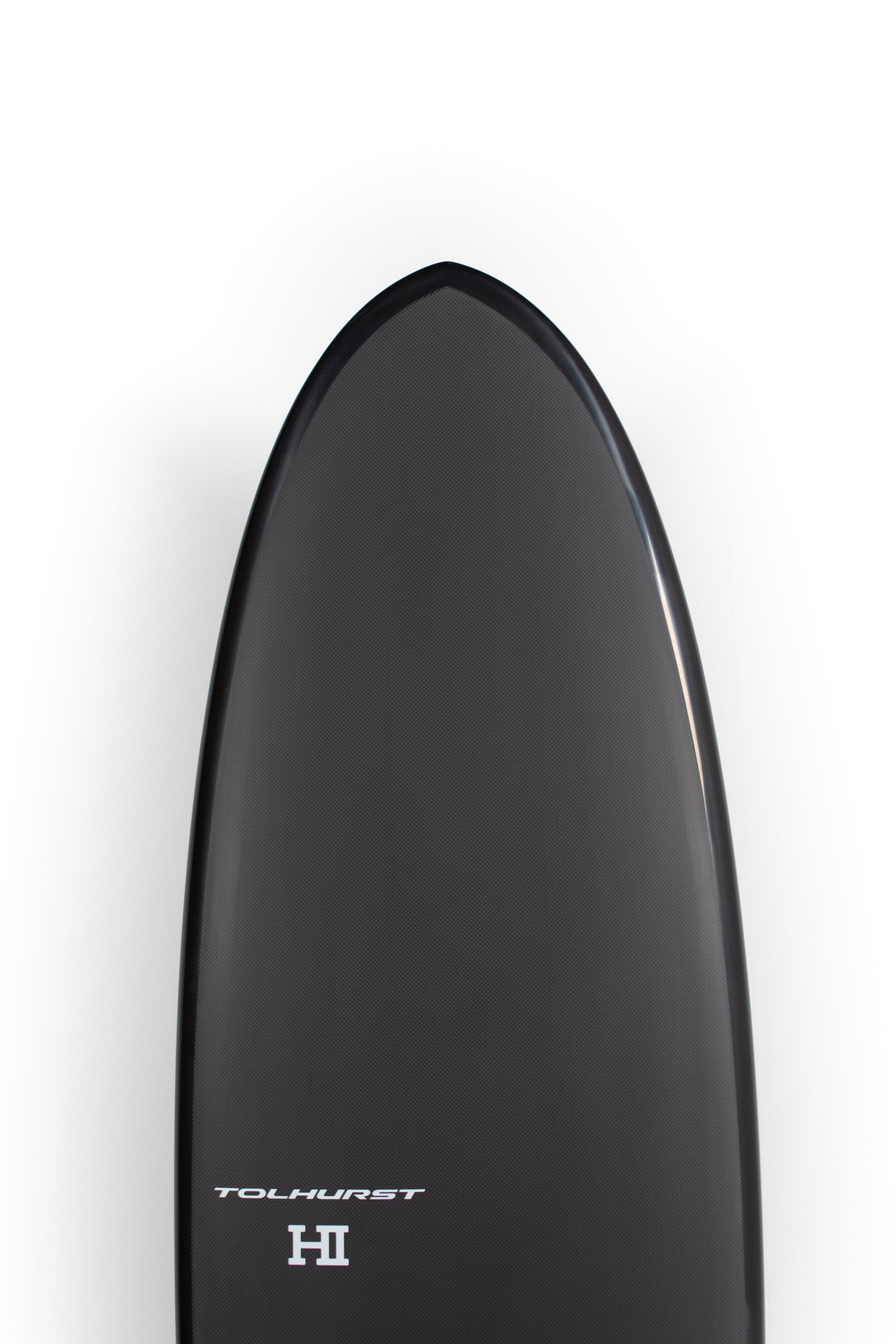 Harley Ingleby MOE MINI 6'6