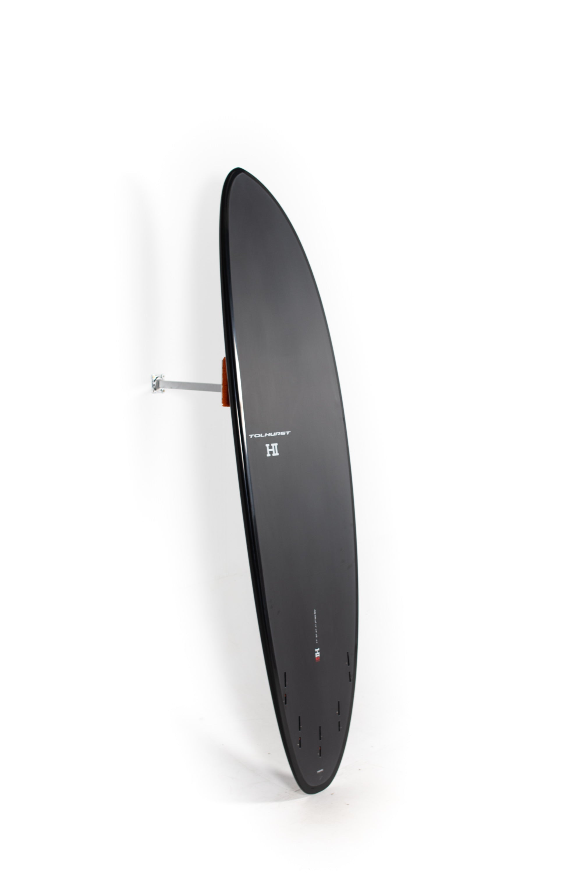 Harley Ingleby MOE MINI 6'6