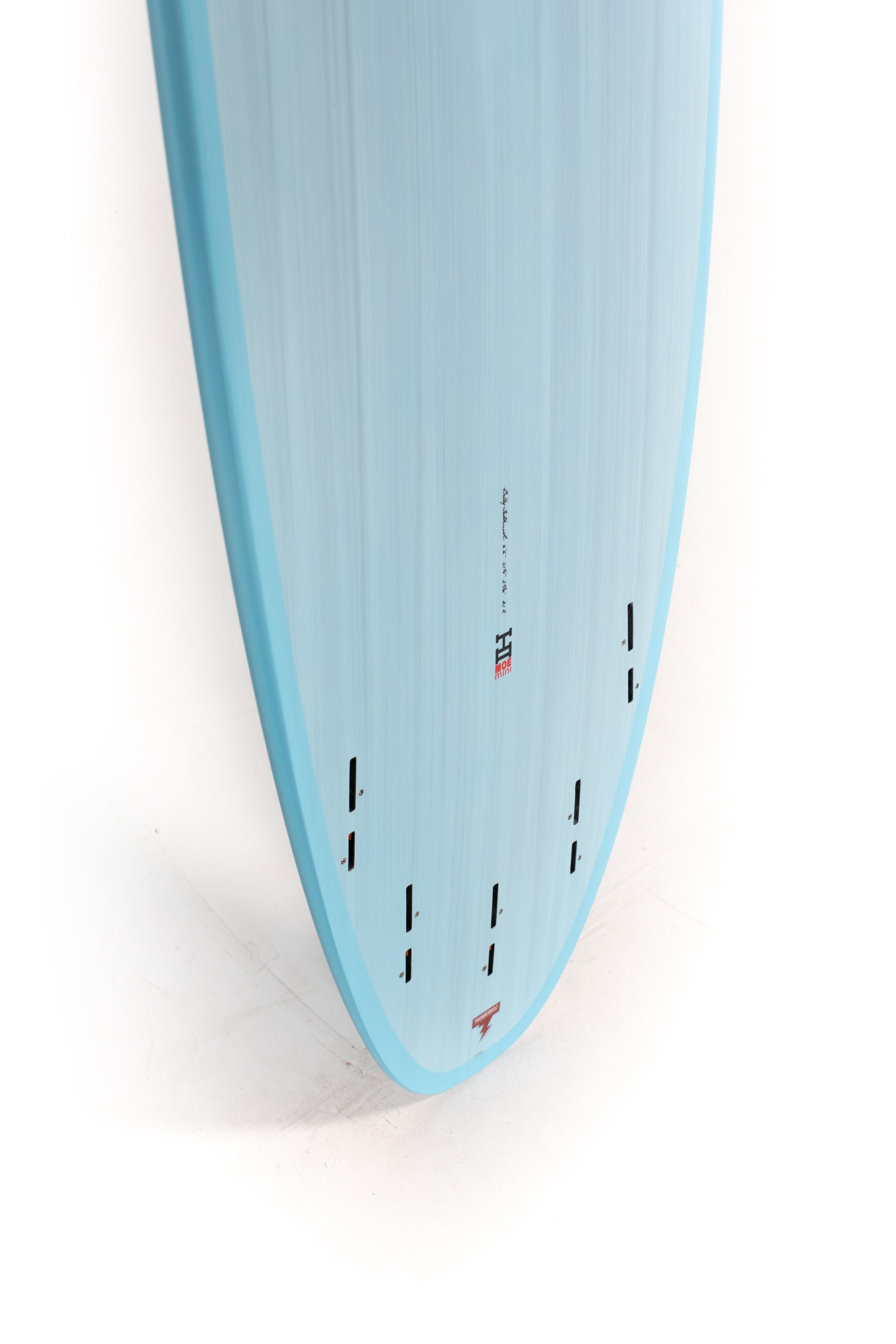 Harley Ingleby MOE MINI 6'6