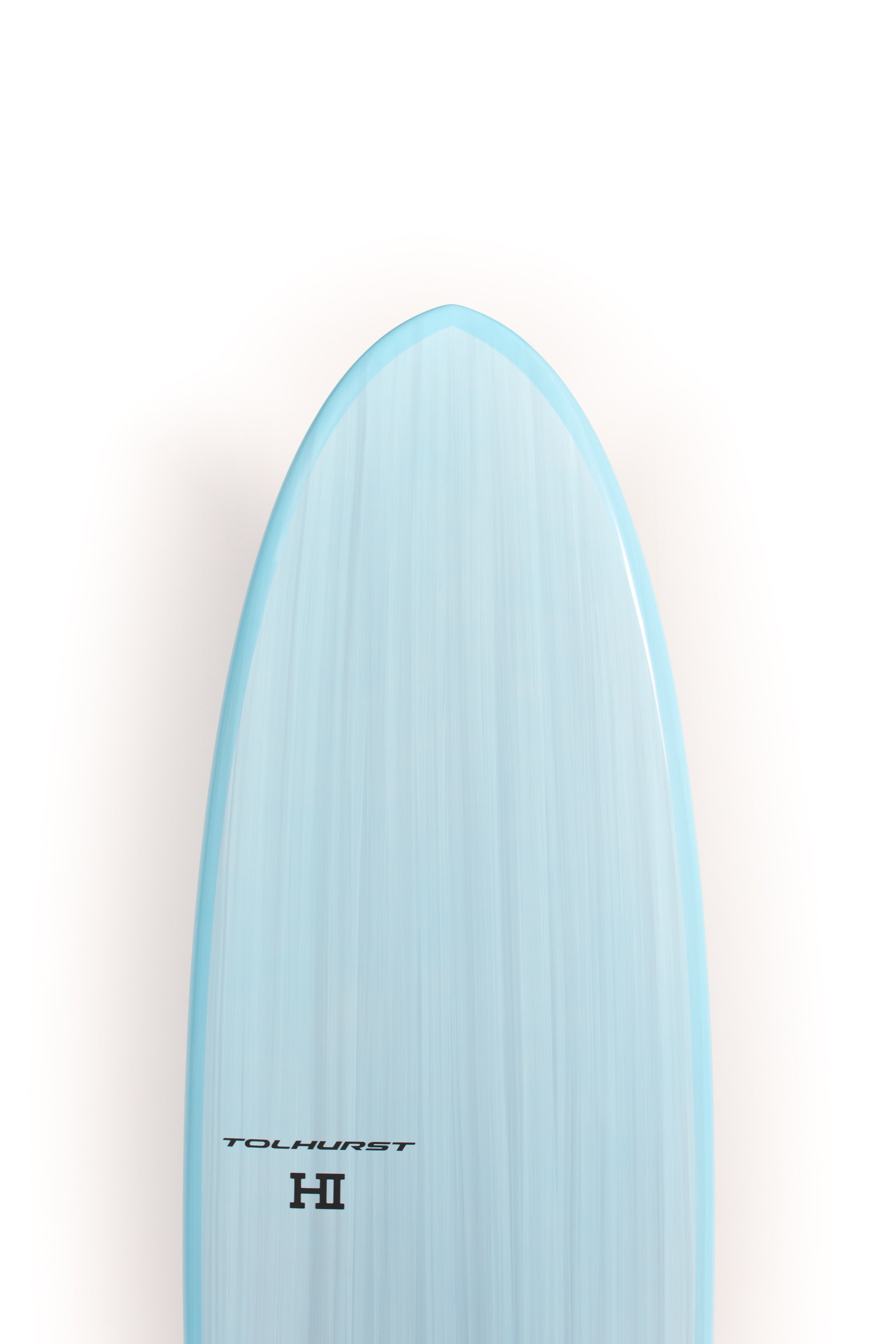 Harley Ingleby MOE MINI 6'6