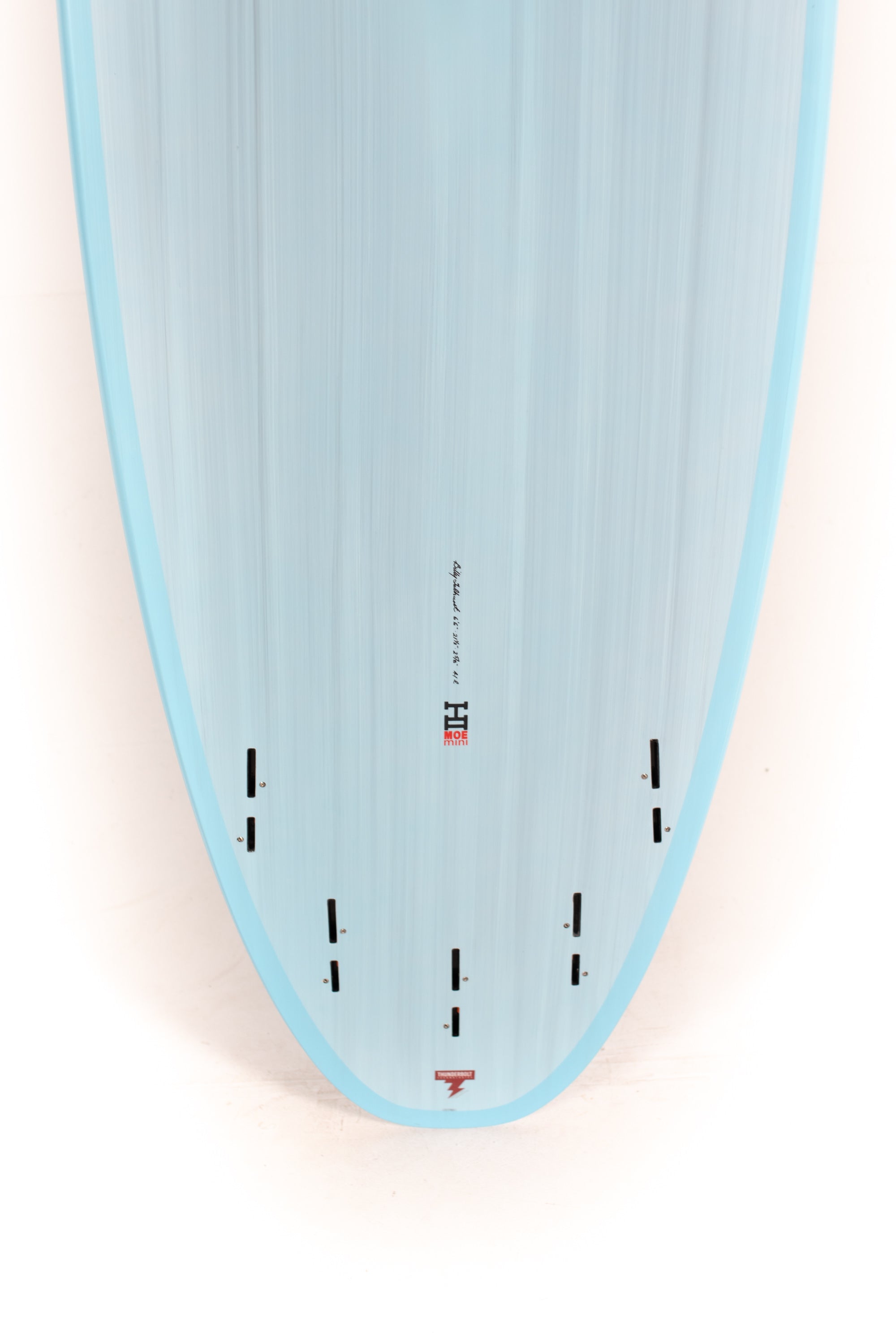 Harley Ingleby MOE MINI 6'6