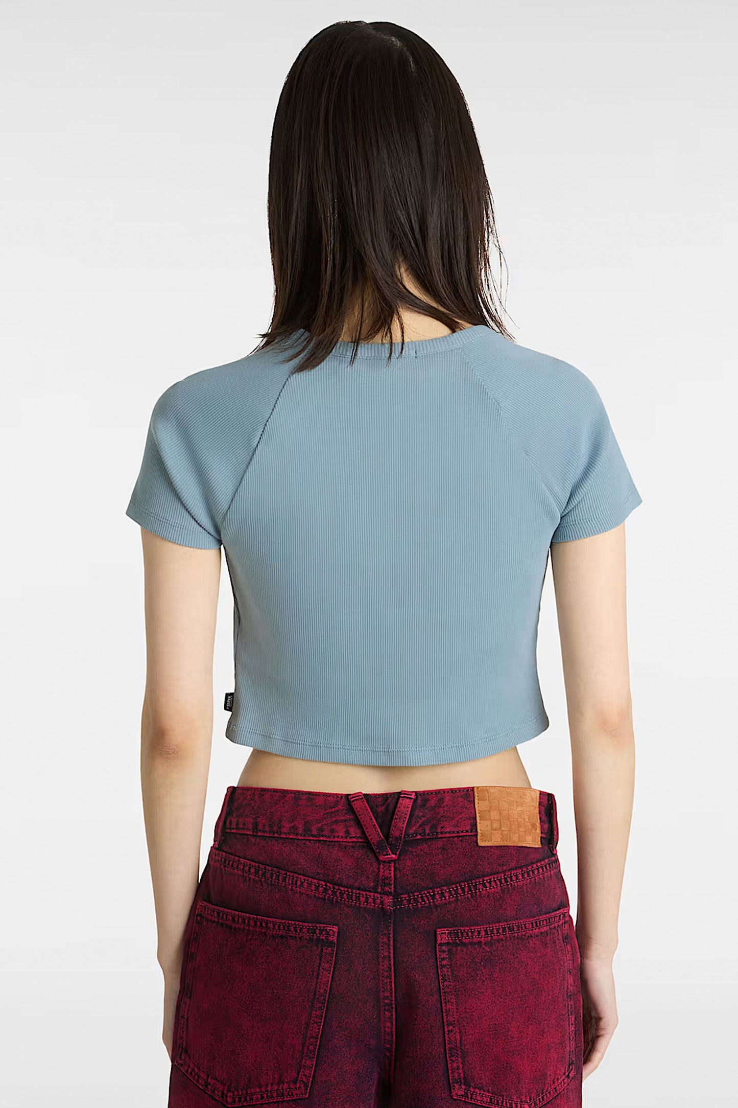 Pukas-Surf-Shop-Top-Vans-Drew-Baby-Blue