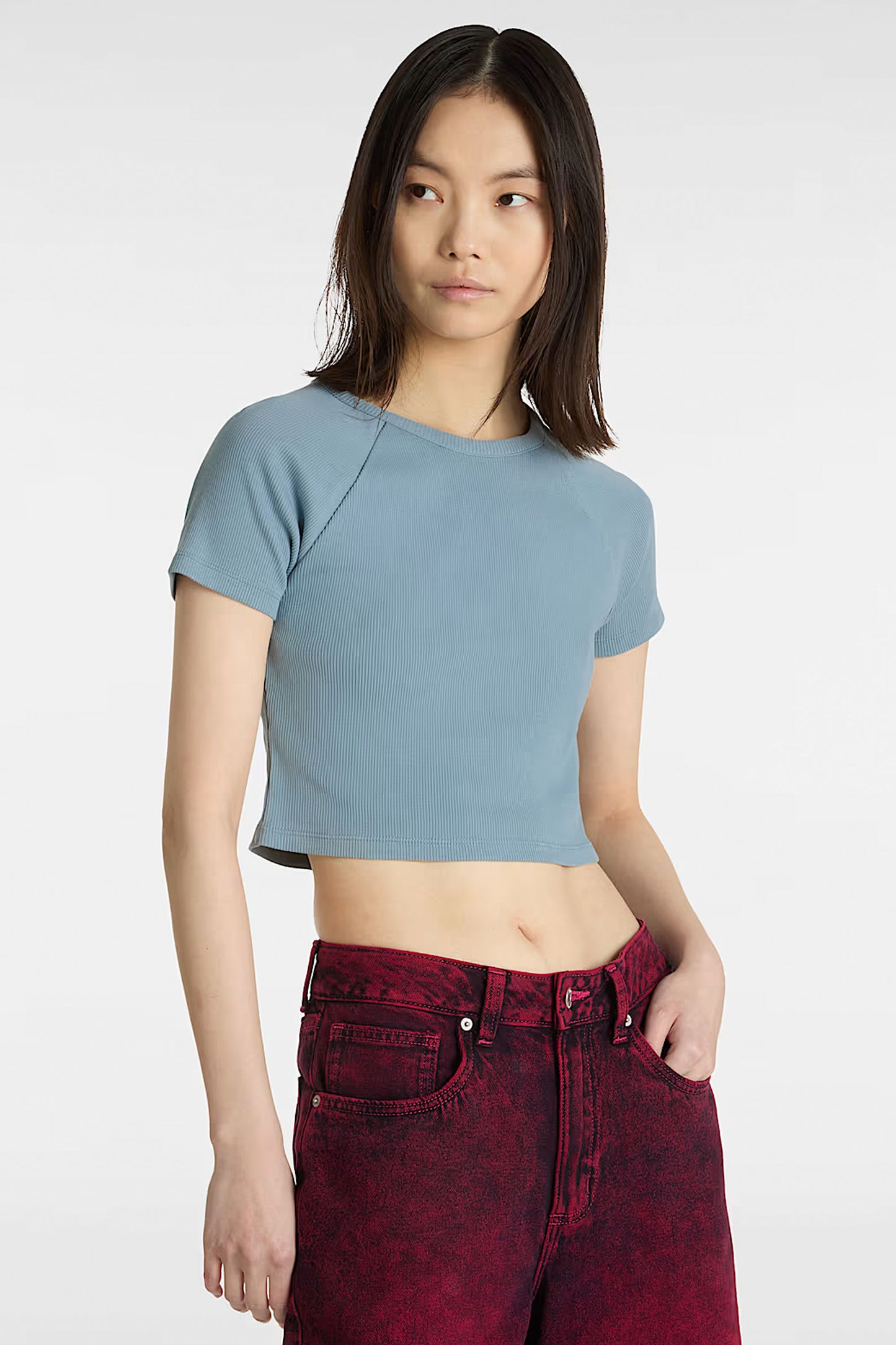 Pukas-Surf-Shop-Top-Vans-Drew-Baby-Blue