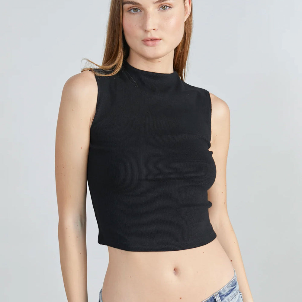 Pukas-Surf-Shop-Top-Woman-24-Colours-Black-