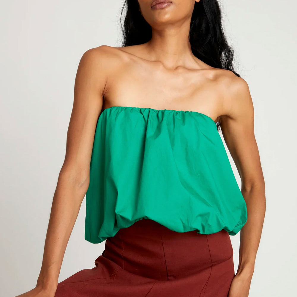 
                      
                        Pukas-Surf-Shop-Top-Woman-Wild-Pony-Balloon-Green
                      
                    