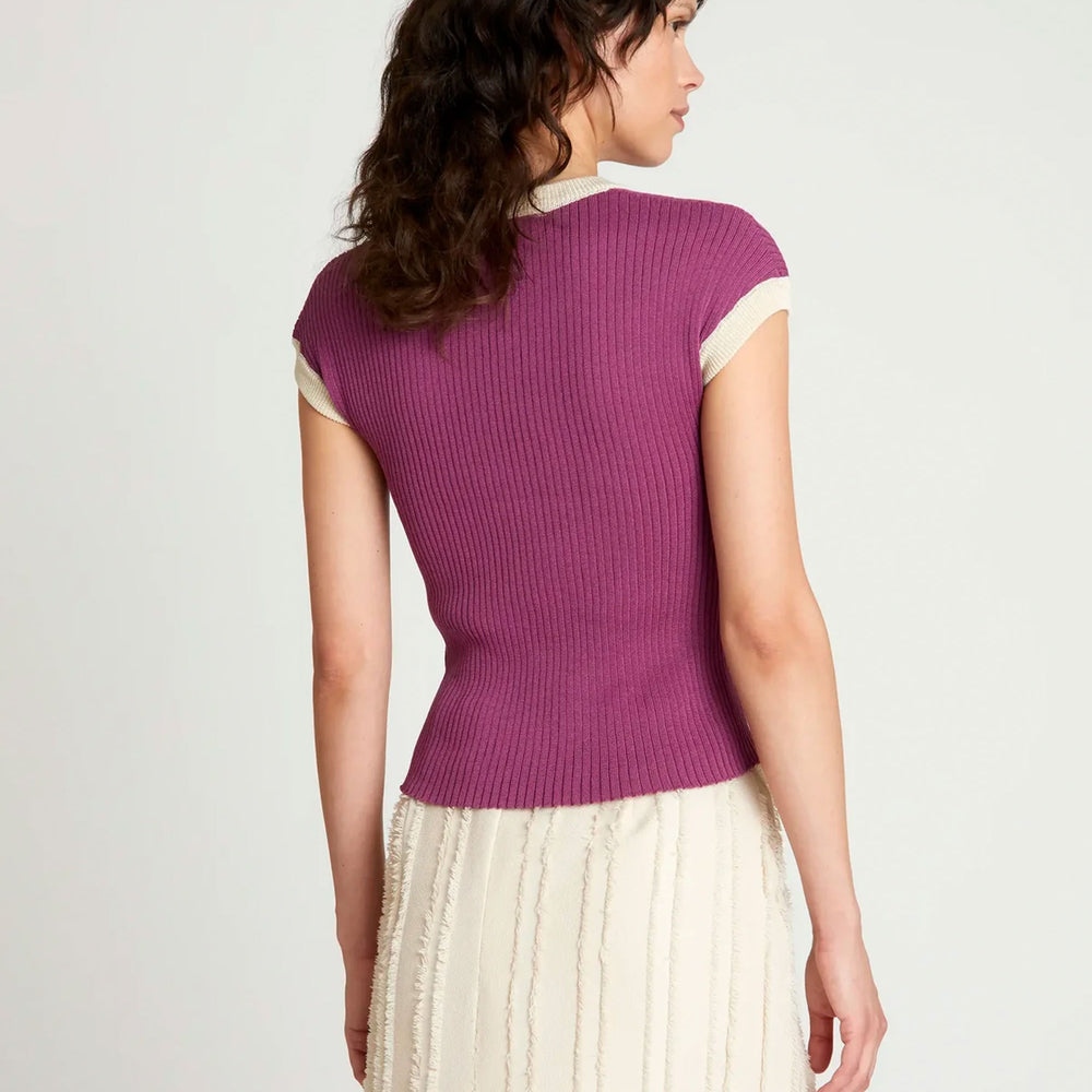 Pukas-Surf-Shop-Top-Woman-Wild-Pony-Two-Tone-Purple