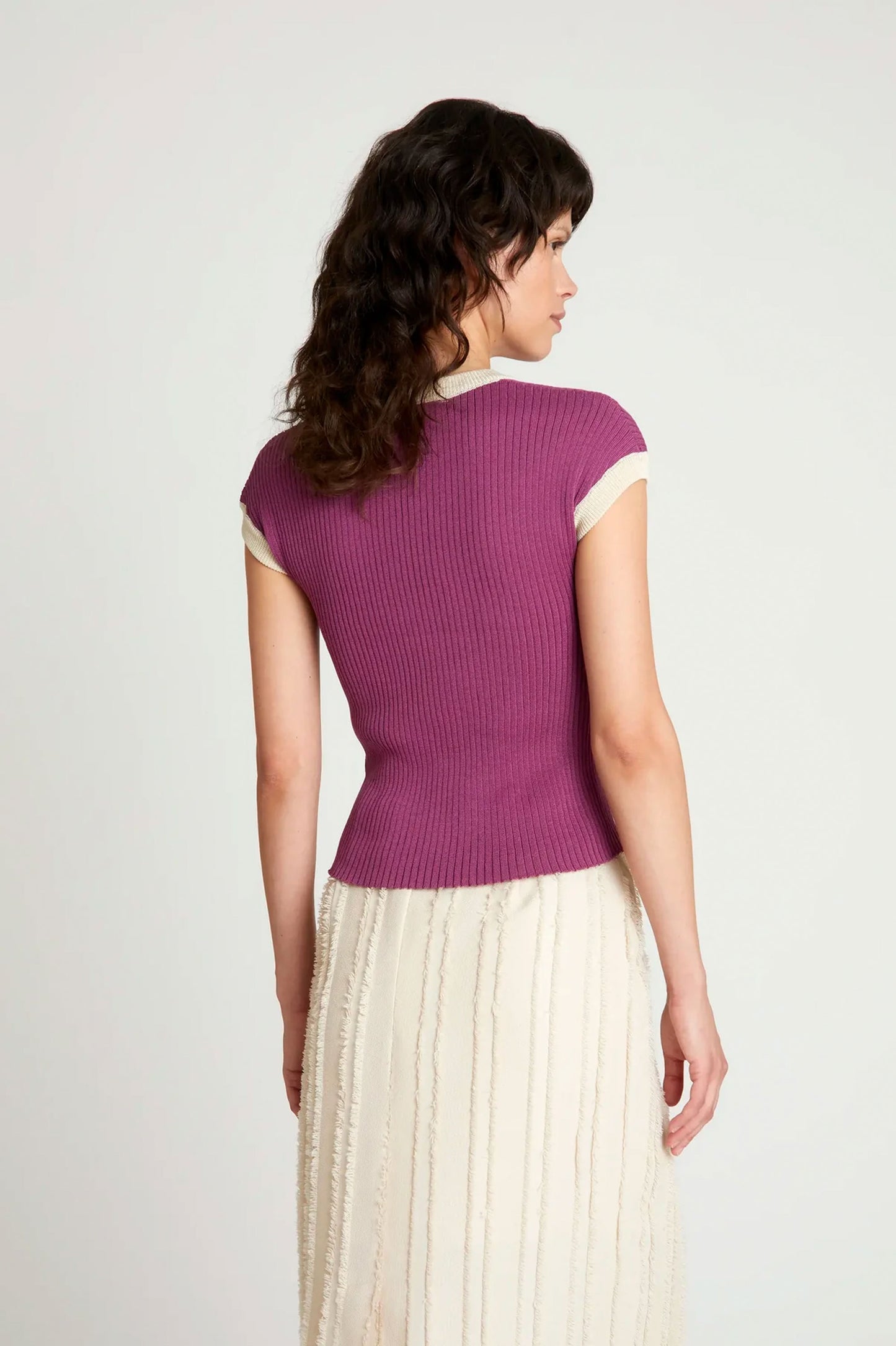 Pukas-Surf-Shop-Top-Woman-Wild-Pony-Two-Tone-Purple