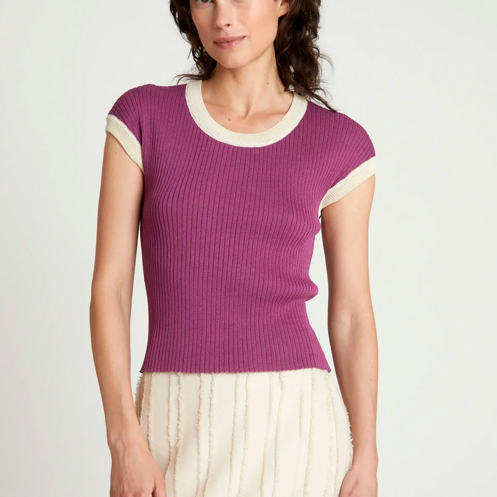 Pukas-Surf-Shop-Top-Woman-Wild-Pony-Two-Tone-Purple