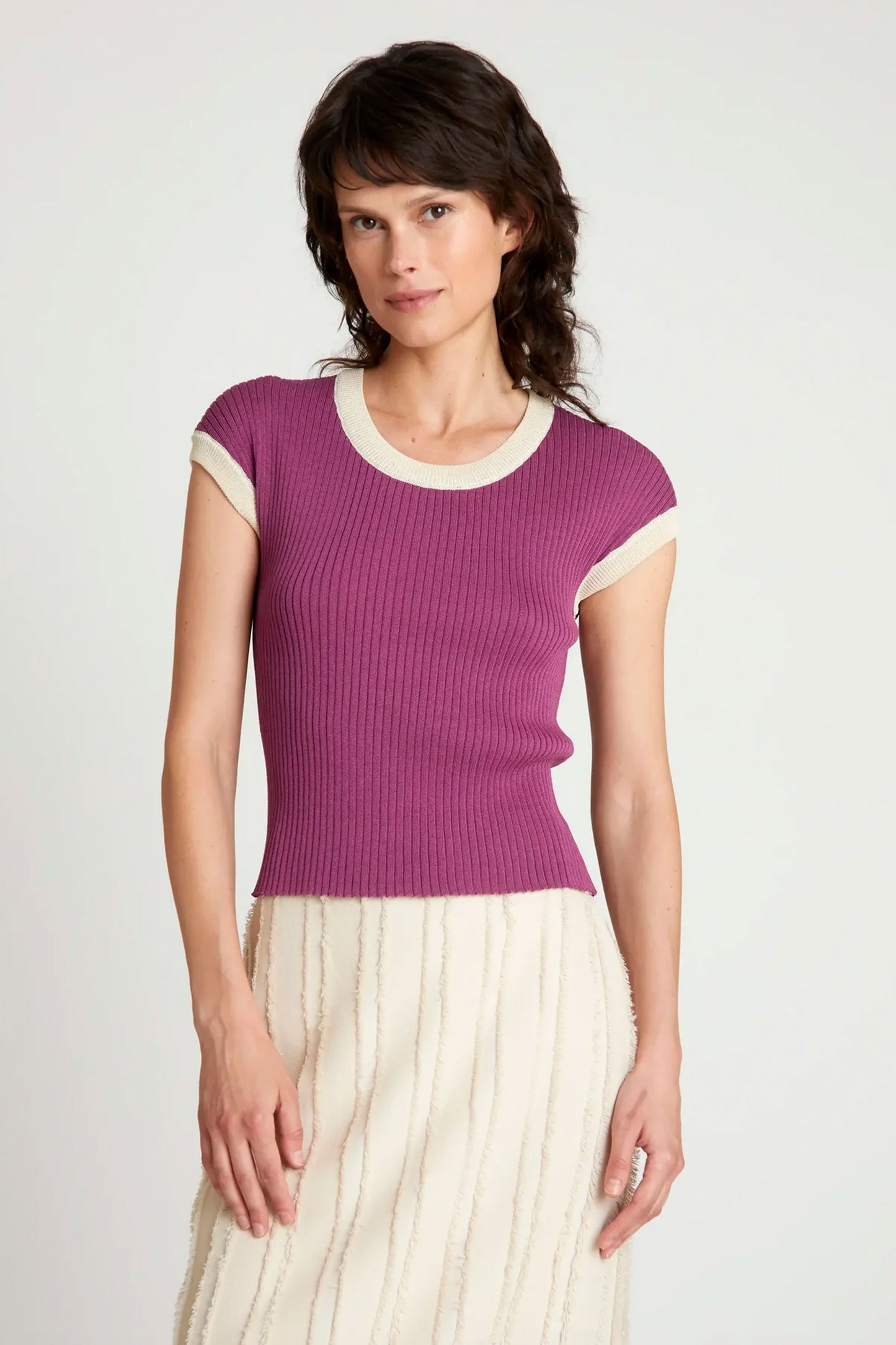 Pukas-Surf-Shop-Top-Woman-Wild-Pony-Two-Tone-Purple