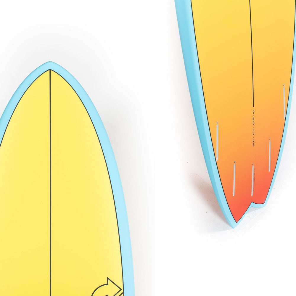 PUKAS SURF SHOP