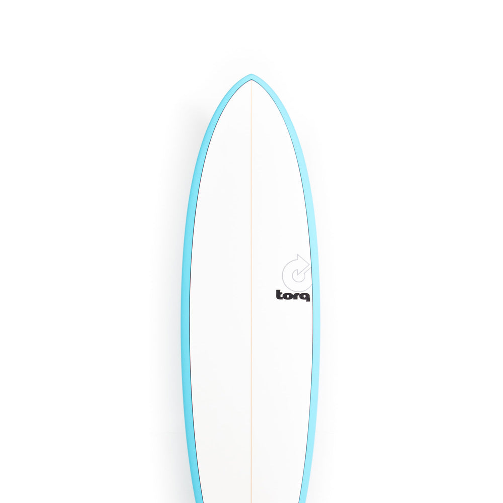 Pukas Surf Shop - Torq Surfboards - MODFISH - 6'10" x 21 3/4 x 2 3/4 - 46L