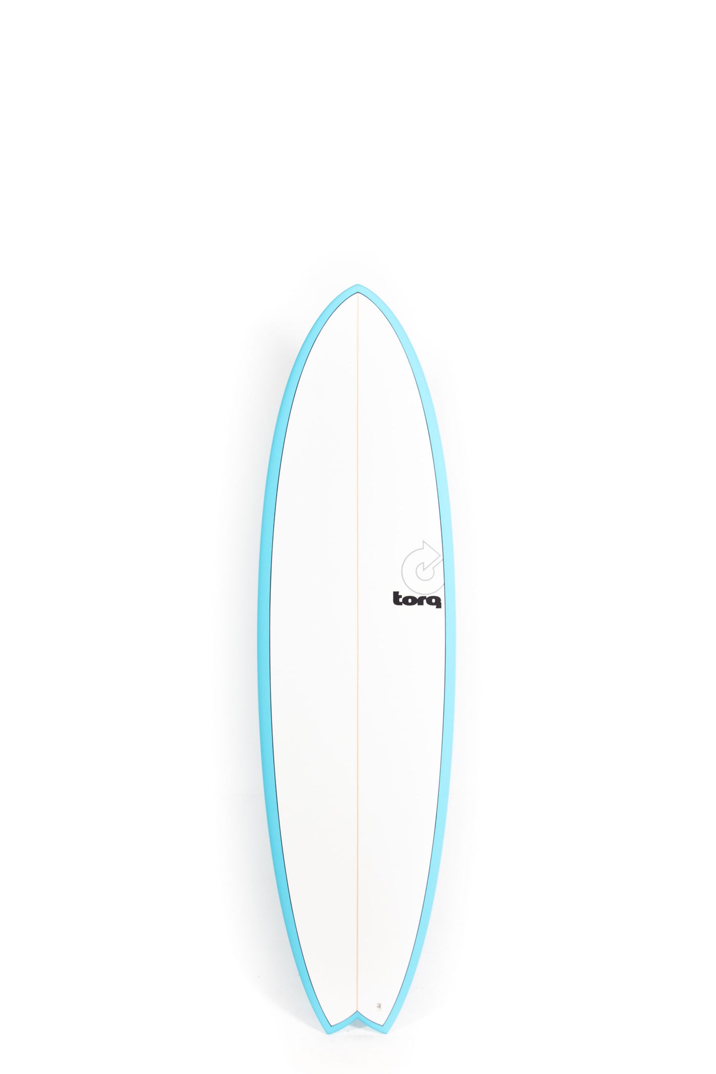 Pukas Surf Shop - Torq Surfboards - MODFISH - 6'10" x 21 3/4 x 2 3/4 - 46L