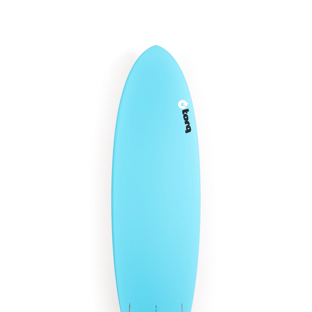 Pukas Surf Shop - Torq Surfboards - MODFISH - 6'10" x 21 3/4 x 2 3/4 - 46L