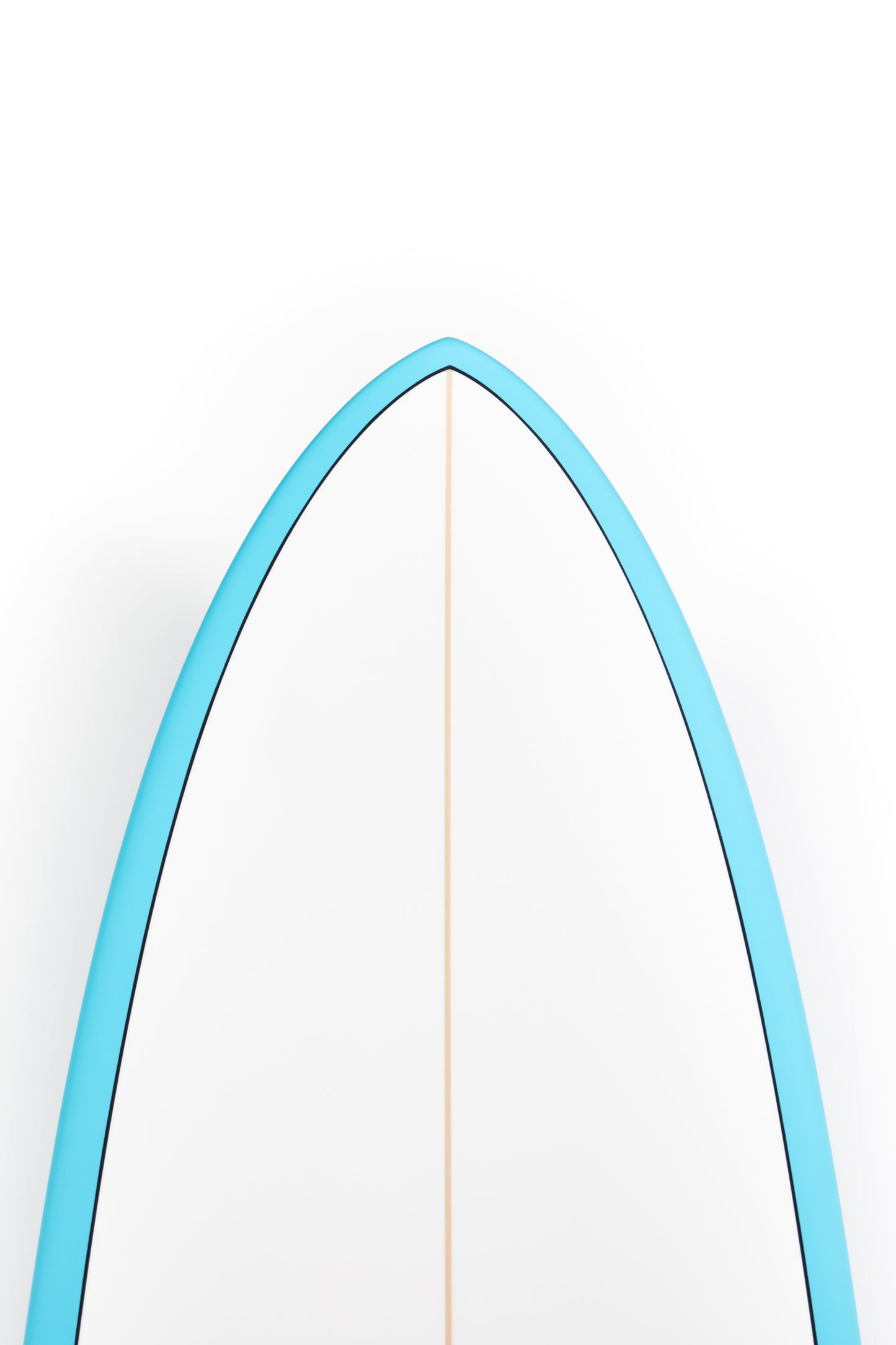 
                  
                    Pukas Surf Shop - Torq Surfboards - MODFISH - 6'10" x 21 3/4 x 2 3/4 - 46L
                  
                