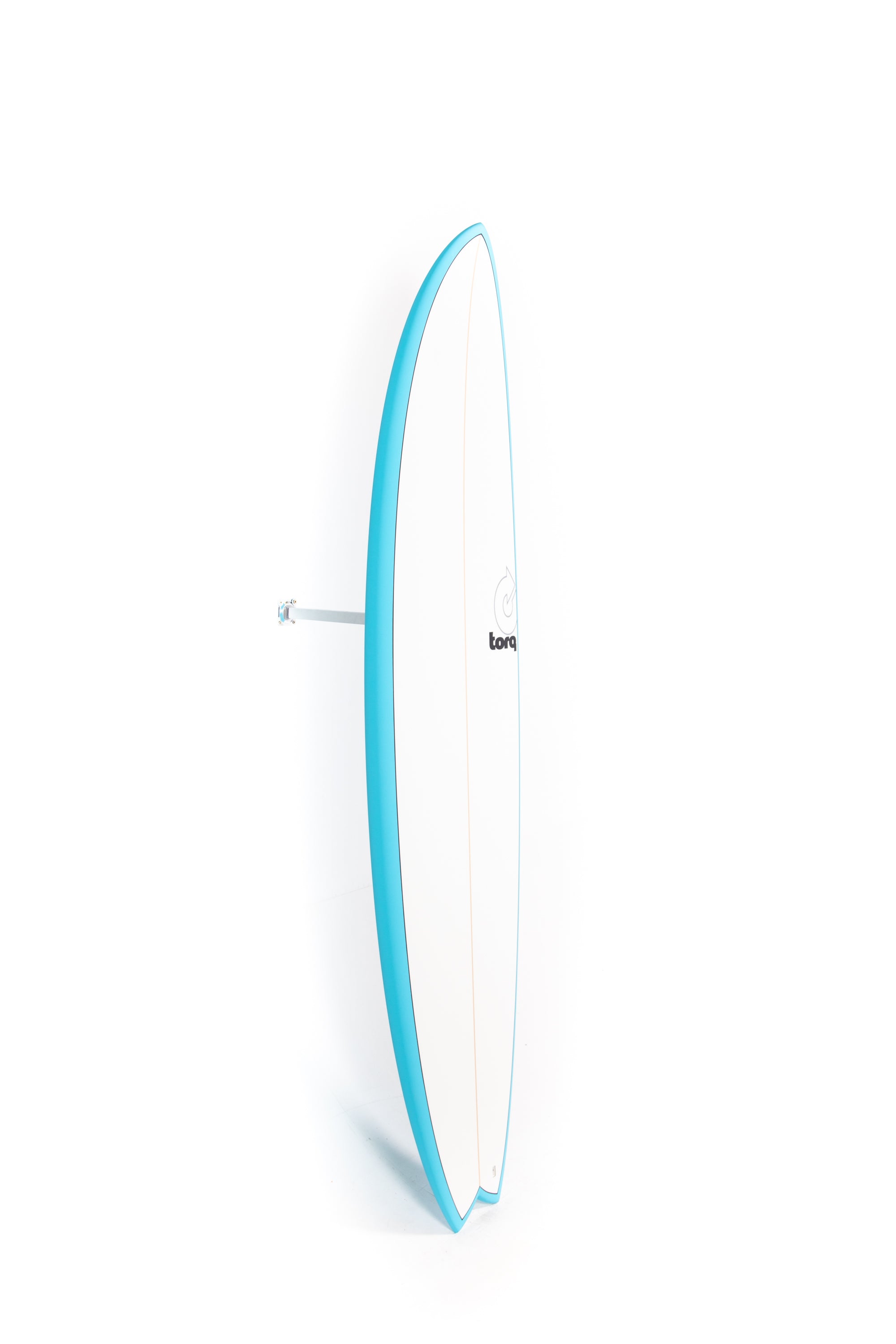 Torq Surfboards - MODFISH - Blue Pinline - 6'10