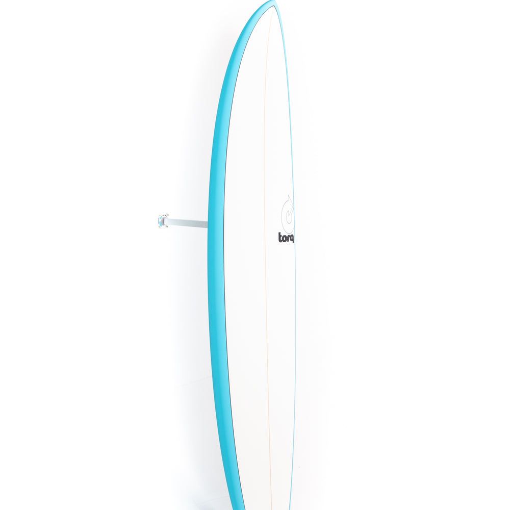 
                      
                        Pukas Surf Shop - Torq Surfboards - MODFISH - 6'10" x 21 3/4 x 2 3/4 - 46L
                      
                    