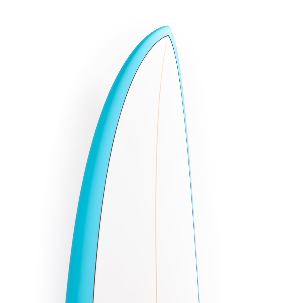 
                      
                        Pukas Surf Shop - Torq Surfboards - MODFISH - 6'10" x 21 3/4 x 2 3/4 - 46L
                      
                    