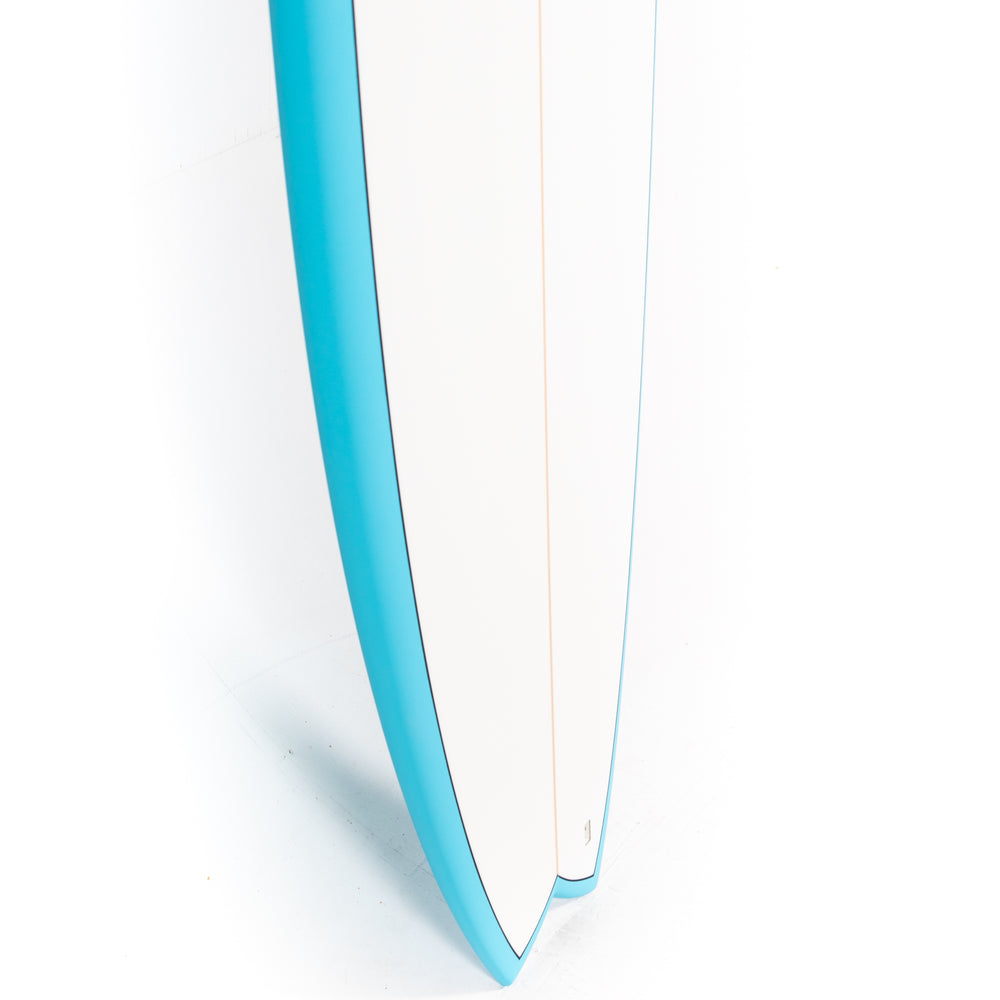 
                      
                        Pukas Surf Shop - Torq Surfboards - MODFISH - 6'10" x 21 3/4 x 2 3/4 - 46L
                      
                    