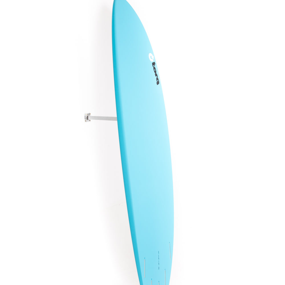 
                      
                        Pukas Surf Shop - Torq Surfboards - MODFISH - 6'10" x 21 3/4 x 2 3/4 - 46L
                      
                    