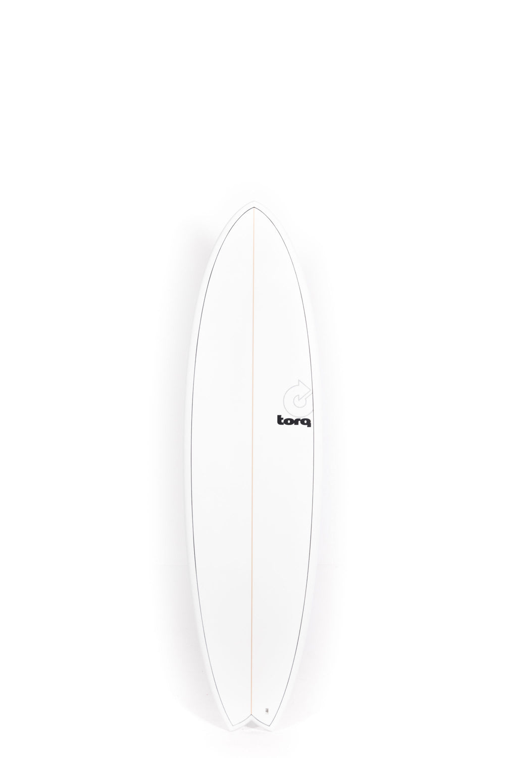 Pukas Surf Shop - Torq Surfboards - MODFISH - 6'10