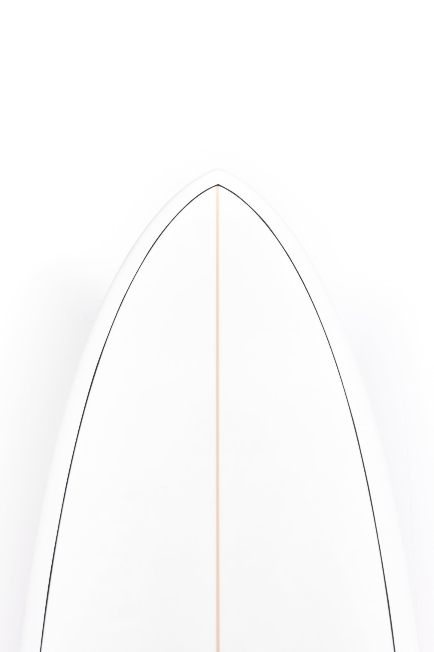 
                  
                    Pukas Surf Shop - Torq Surfboards - MODFISH - 6'10" x 21 3/4 x 2 3/4 - 46L
                  
                