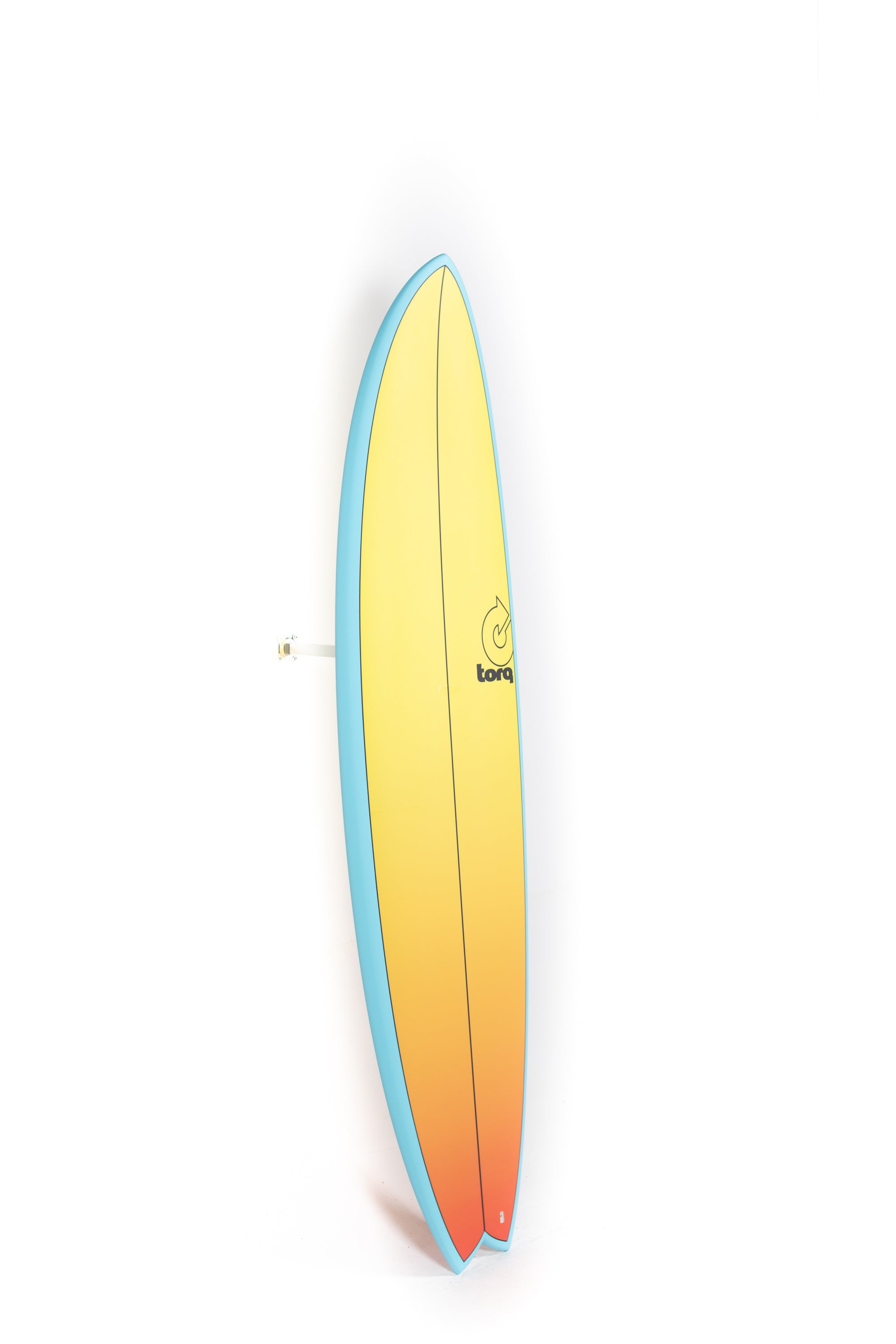 Torq Surfboards - MODFISH 6'10