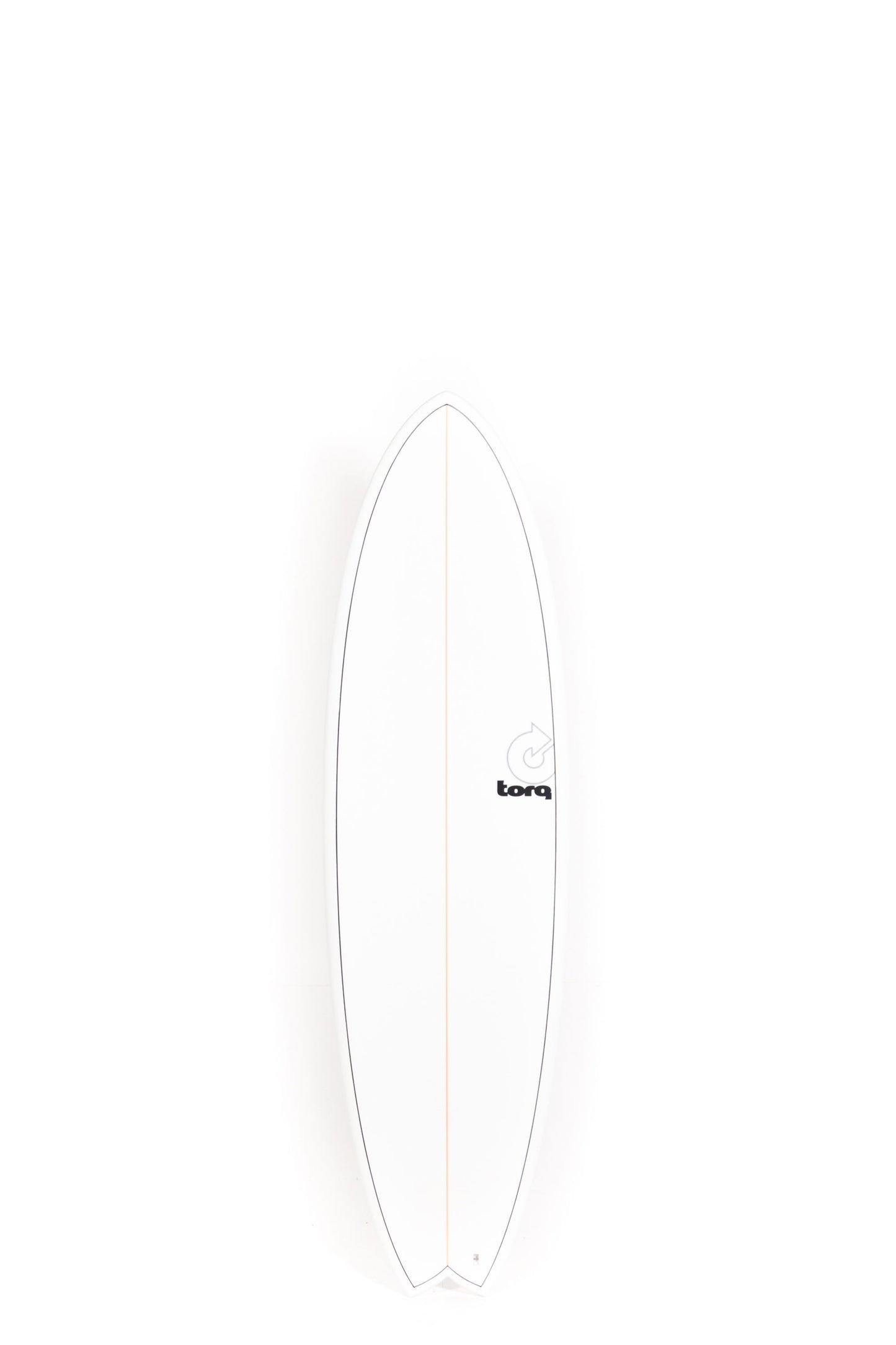 
                  
                    Torq Surfboards - MODFISH - 6'3" x 20 1/2 x 2 1/2 - 36L
                  
                
