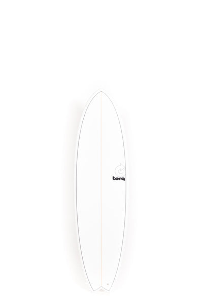 岡山手渡しTORQ SURFBOARDS MOD FISH 6'6