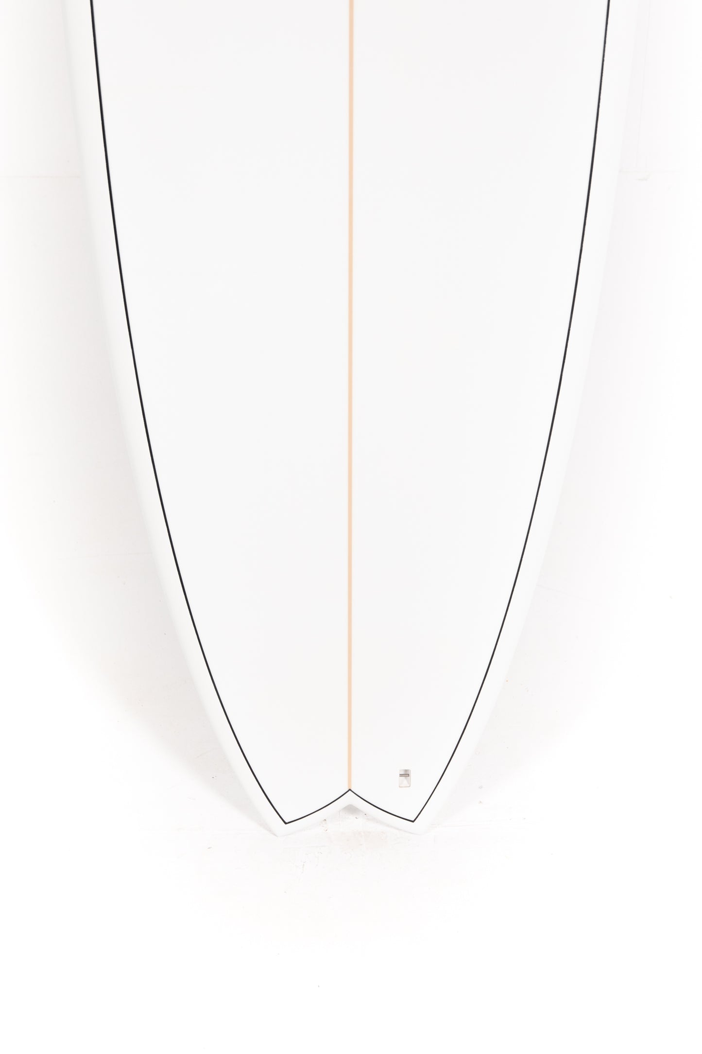 
                  
                    Torq Surfboards - MODFISH - 6'3" x 20 1/2 x 2 1/2 - 36L
                  
                