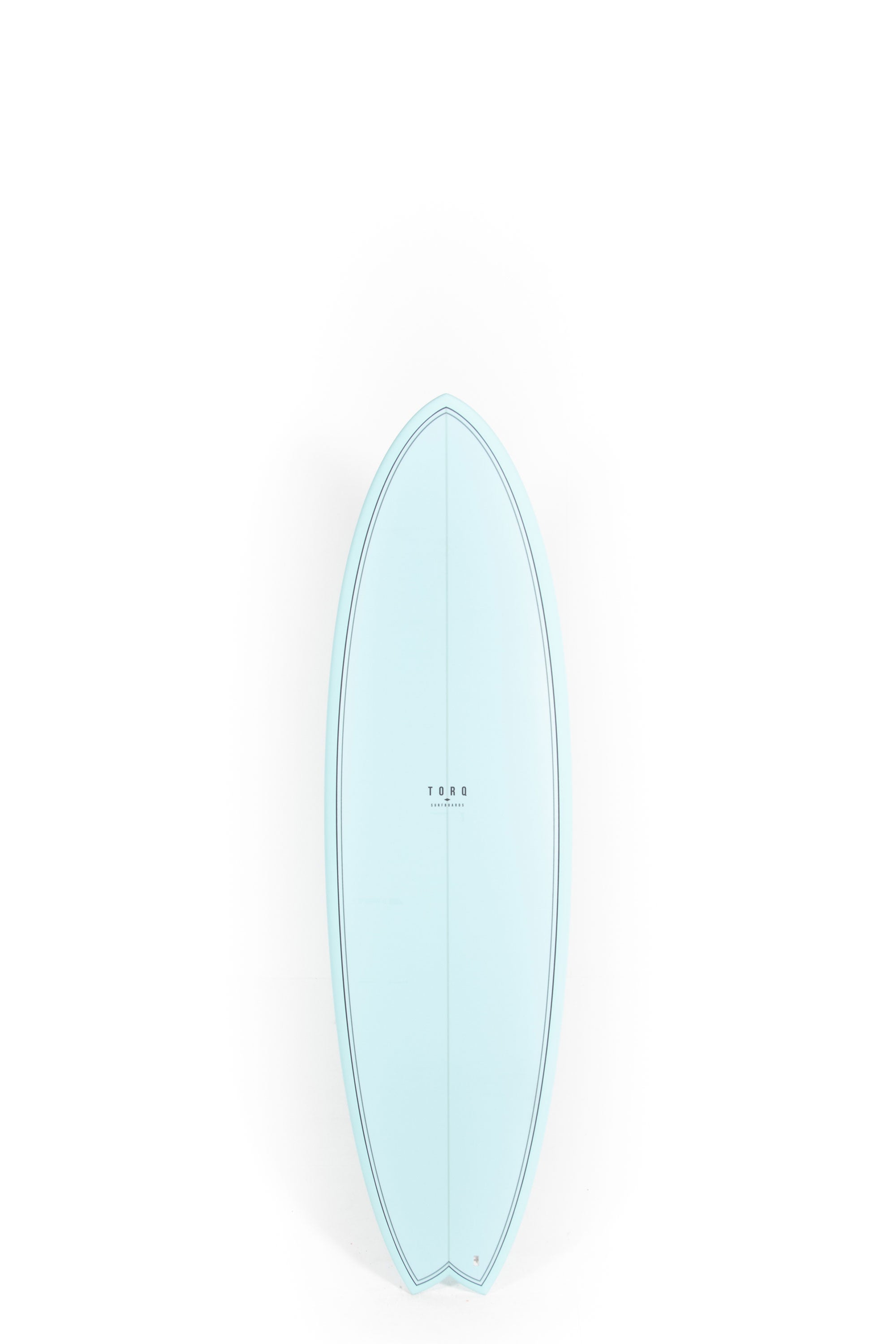 Torq Surfboards - MODFISH 6'3 Torq Surfboards - MODFISH 6'3