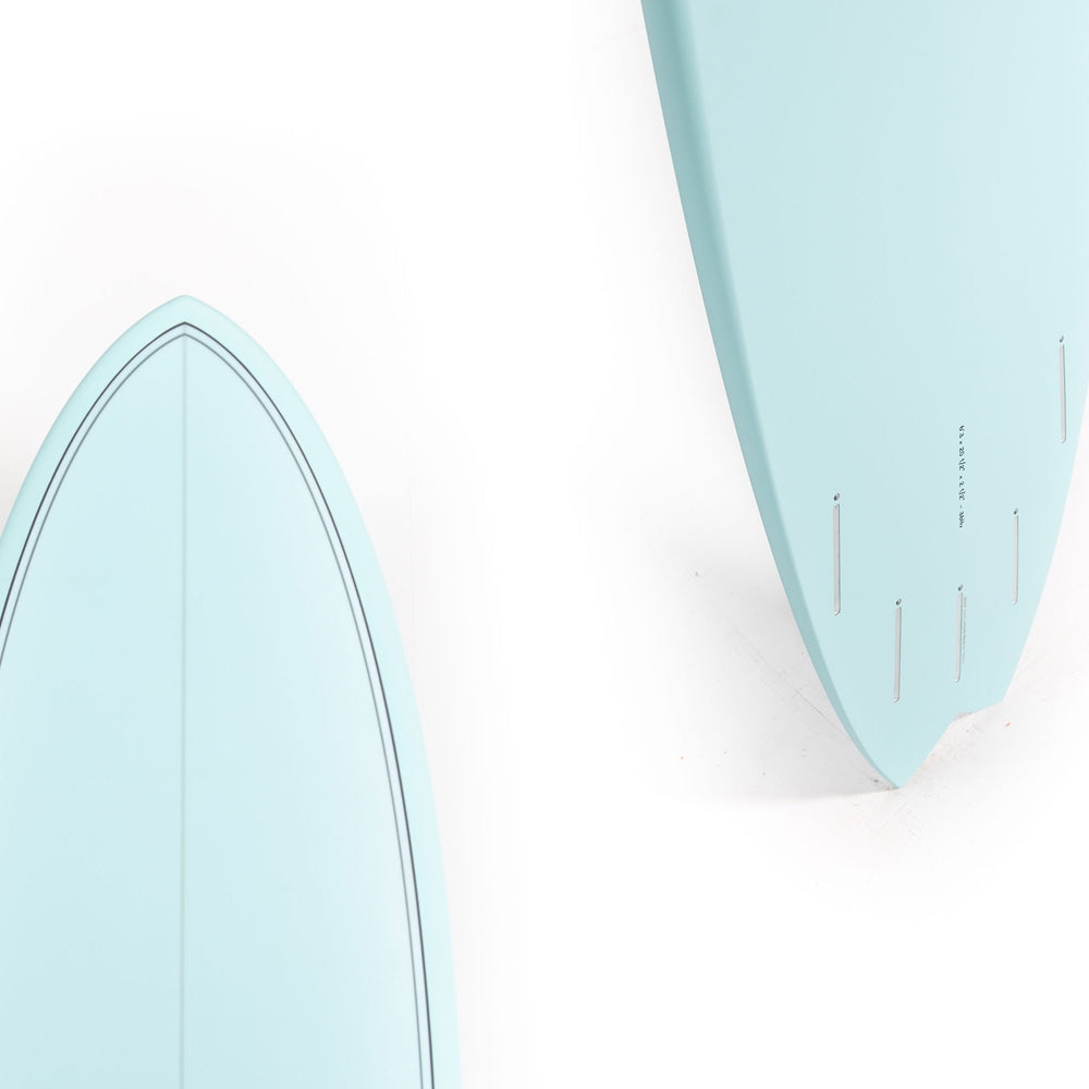 PUKAS SURF SHOP