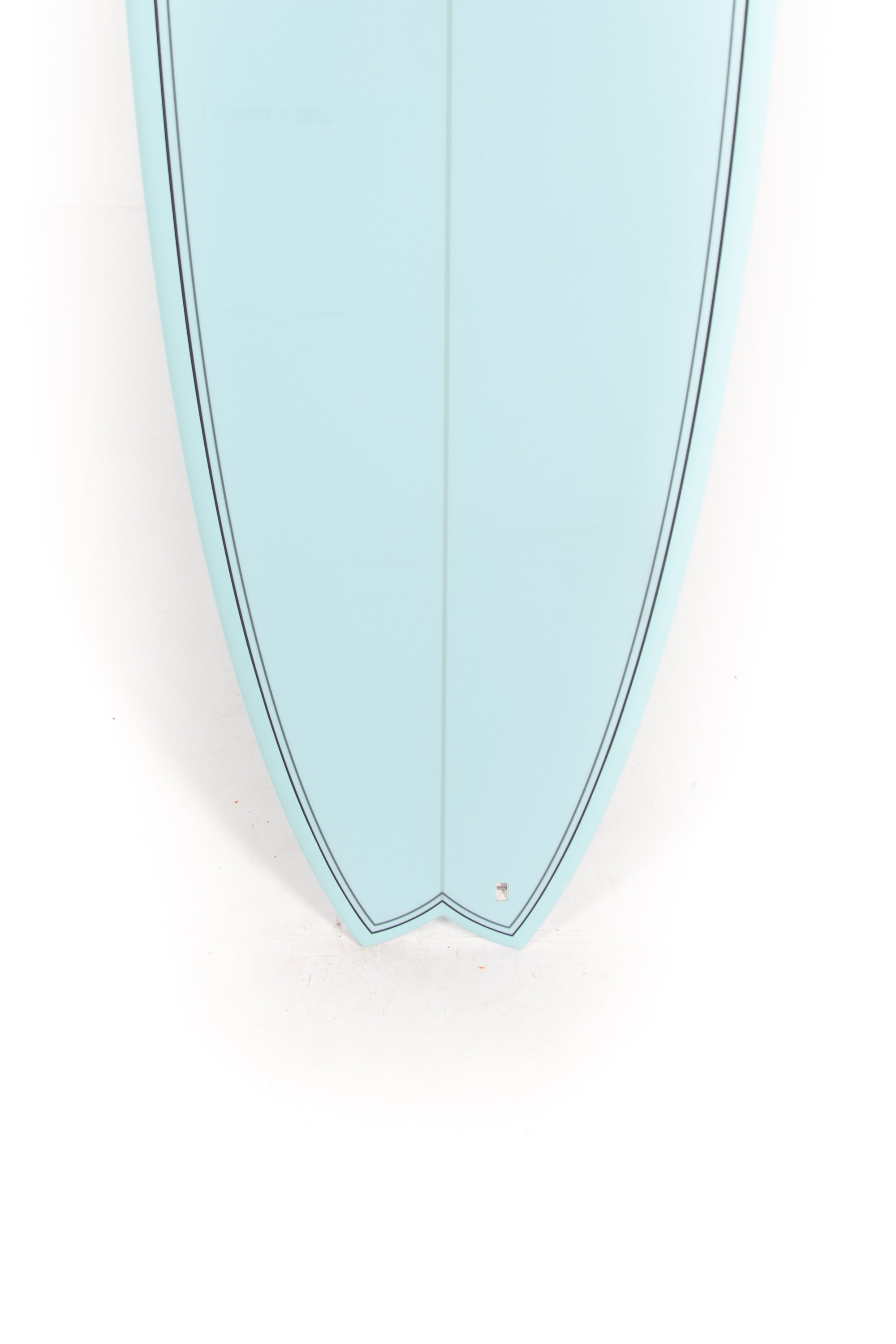 Torq Surfboards - MODFISH 6'3
