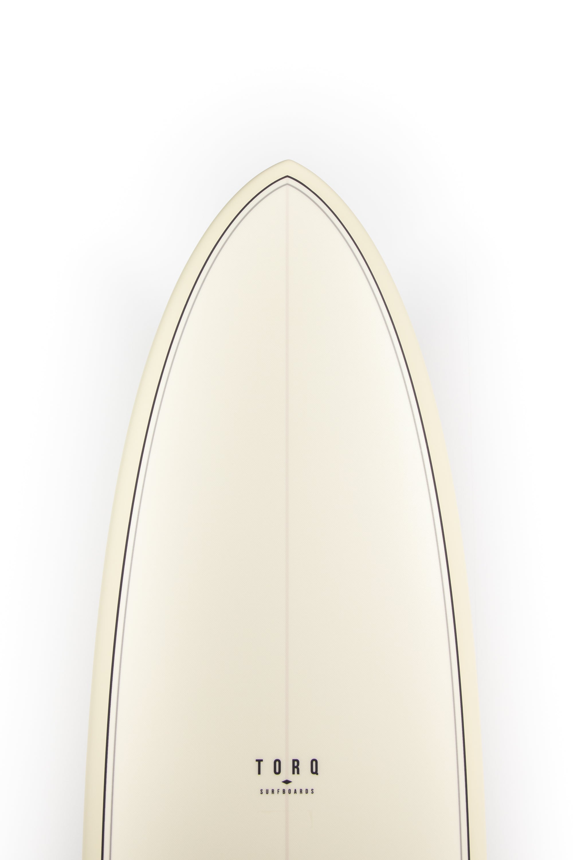 Torq Surfboards - MODFISH 6'3