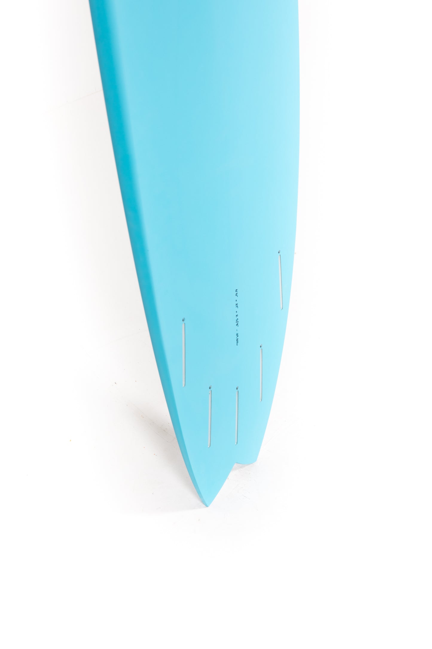 
                  
                    Pukas Surf Shop - Torq Surfboards - MODFISH - 6'6" x 21 x 2 5/8 - 39,6L
                  
                