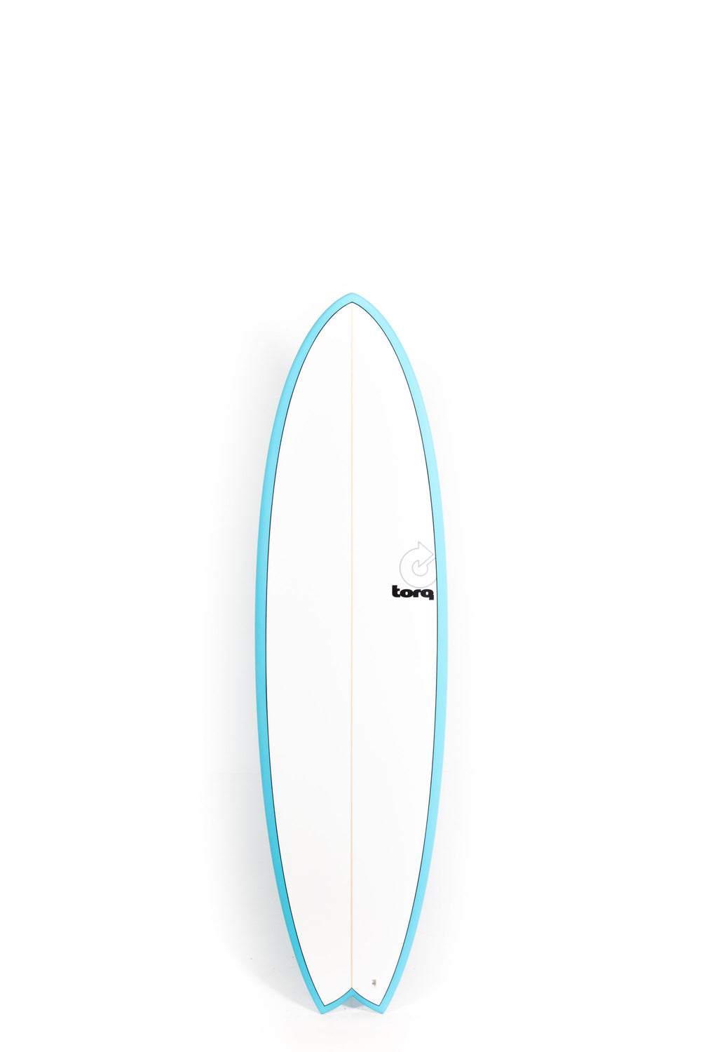 Pukas Surf Shop - Torq Surfboards - MODFISH - 6'6