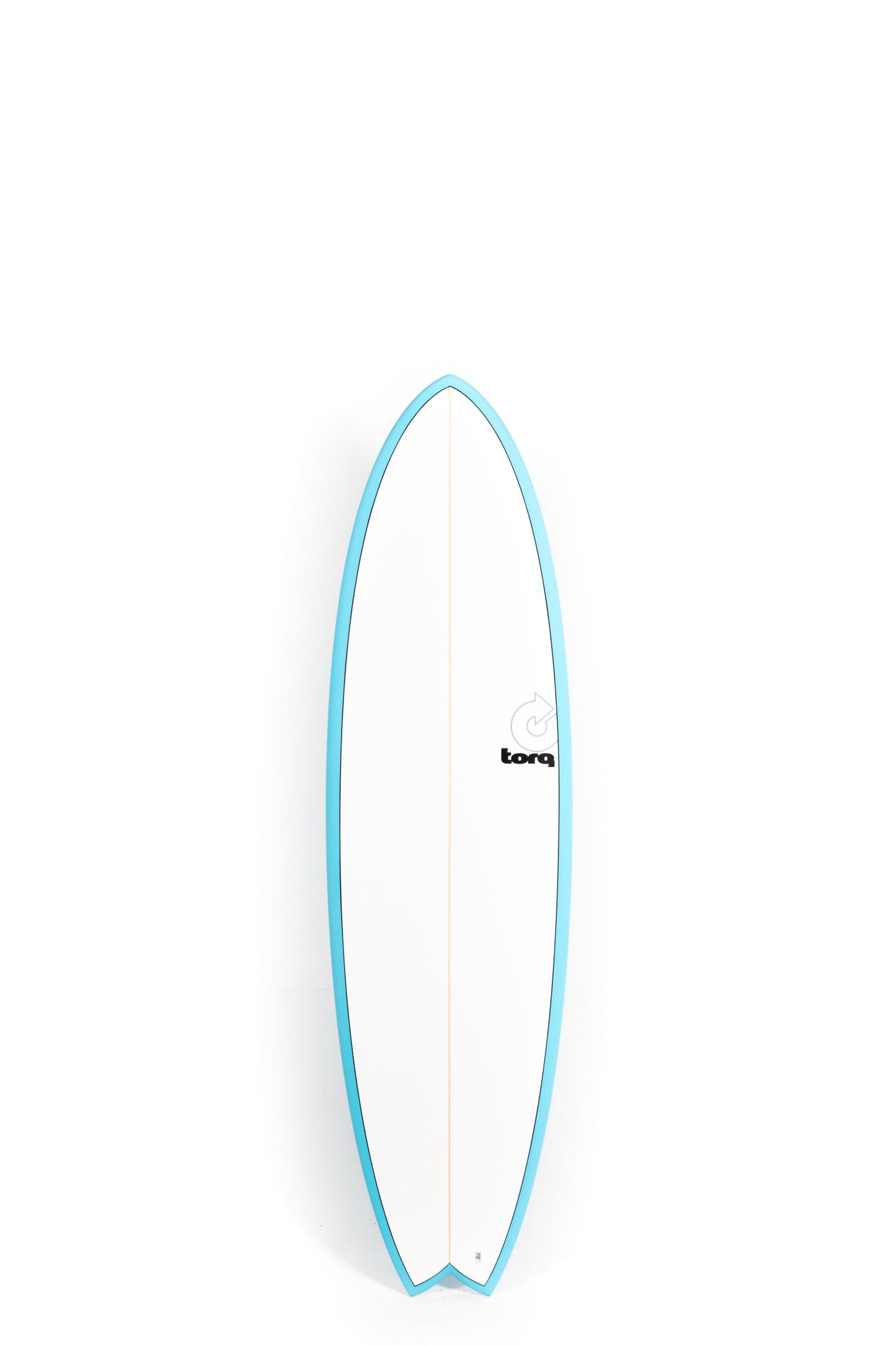 Pukas Surf Shop - Torq Surfboards - MODFISH - 6'6" x 21 x 2 5/8 - 39,6L