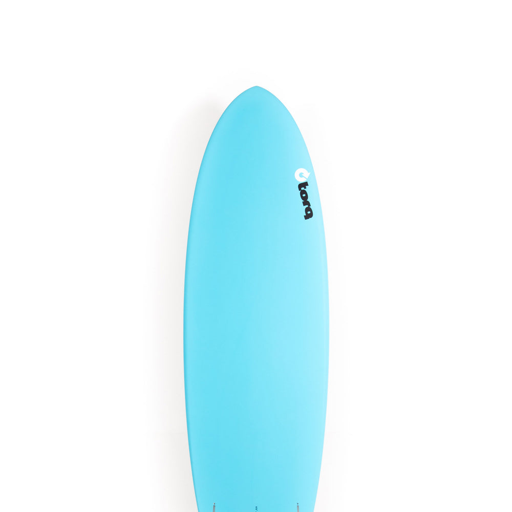 Pukas Surf Shop - Torq Surfboards - MODFISH - 6'6" x 21 x 2 5/8 - 39,6L