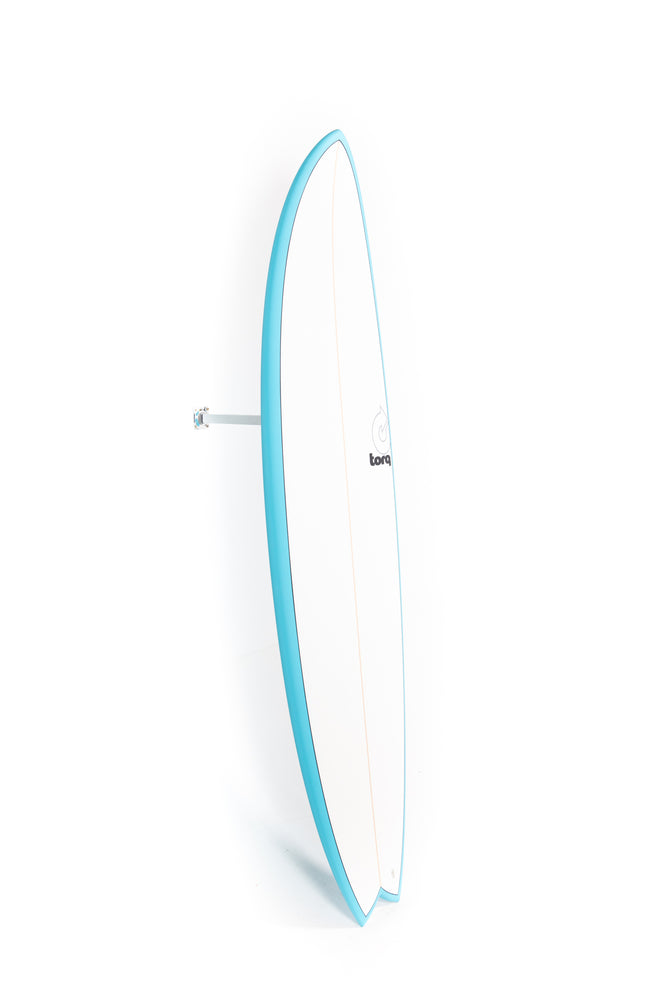 
                  
                    Pukas Surf Shop - Torq Surfboards - MODFISH - 6'6" x 21 x 2 5/8 - 39,6L
                  
                