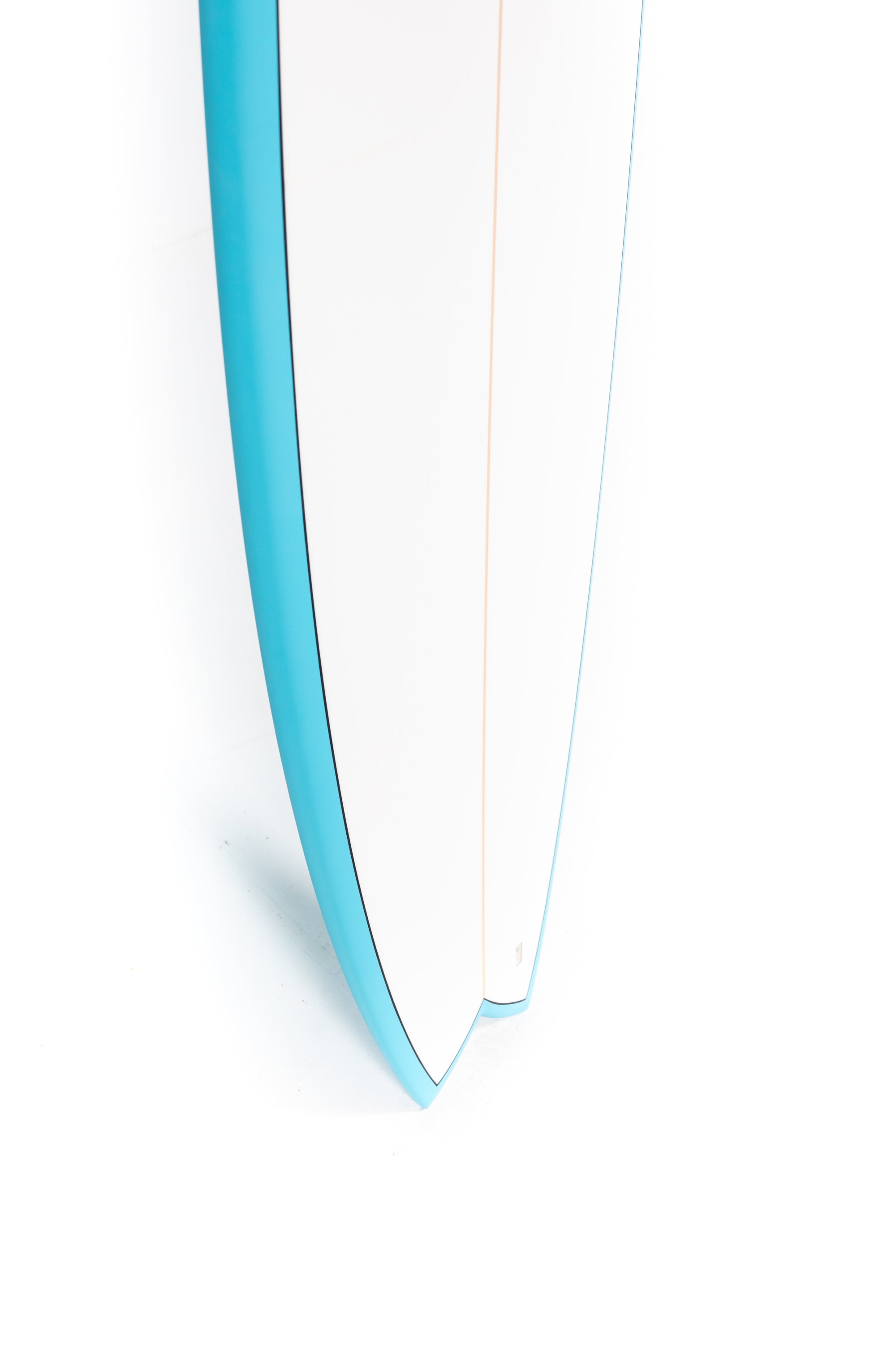 Torq Surfboards - MODFISH - Blue Pinline - 6'6
