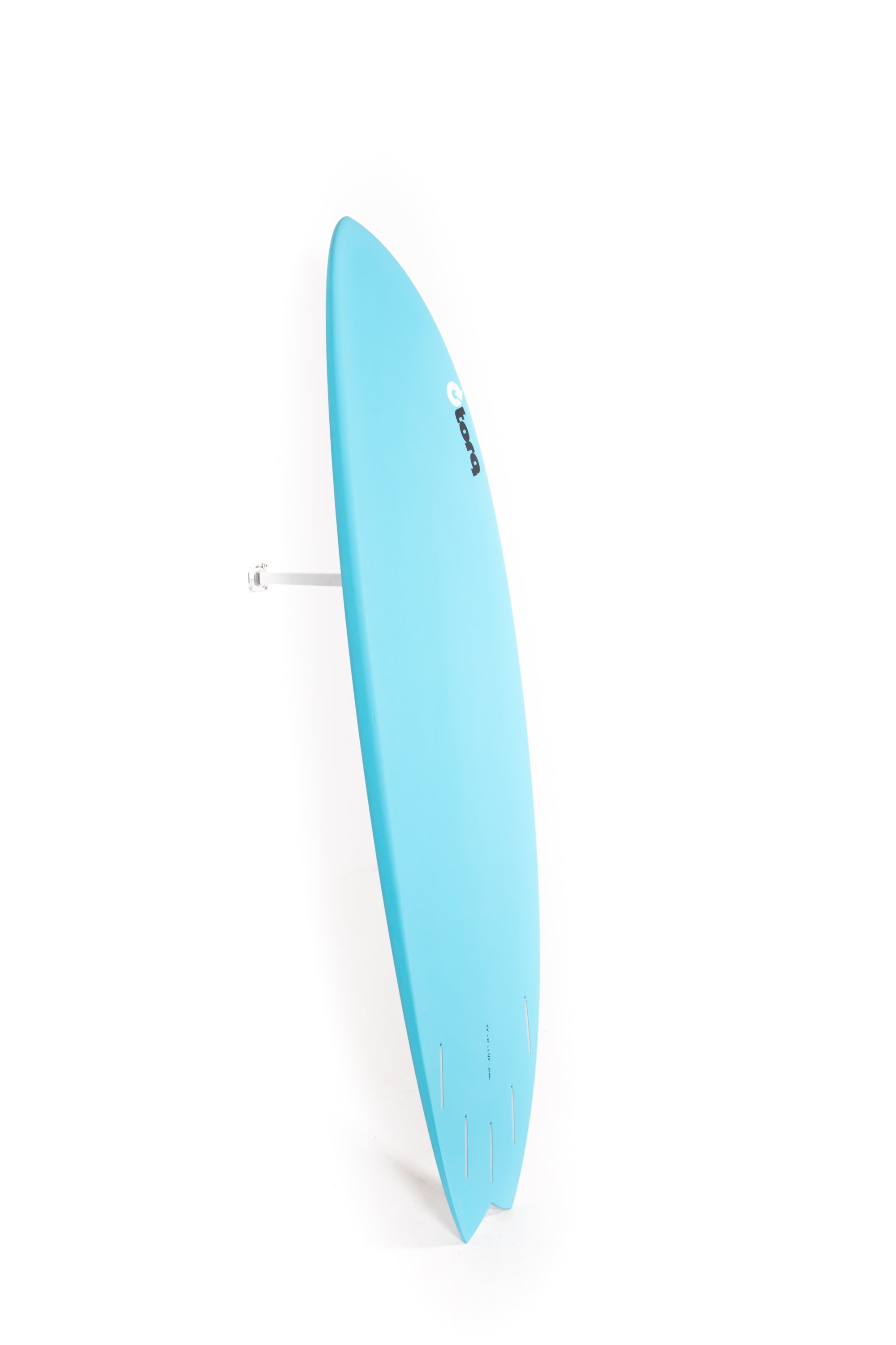 Torq Surfboards - MODFISH - Blue Pinline - 6'6
