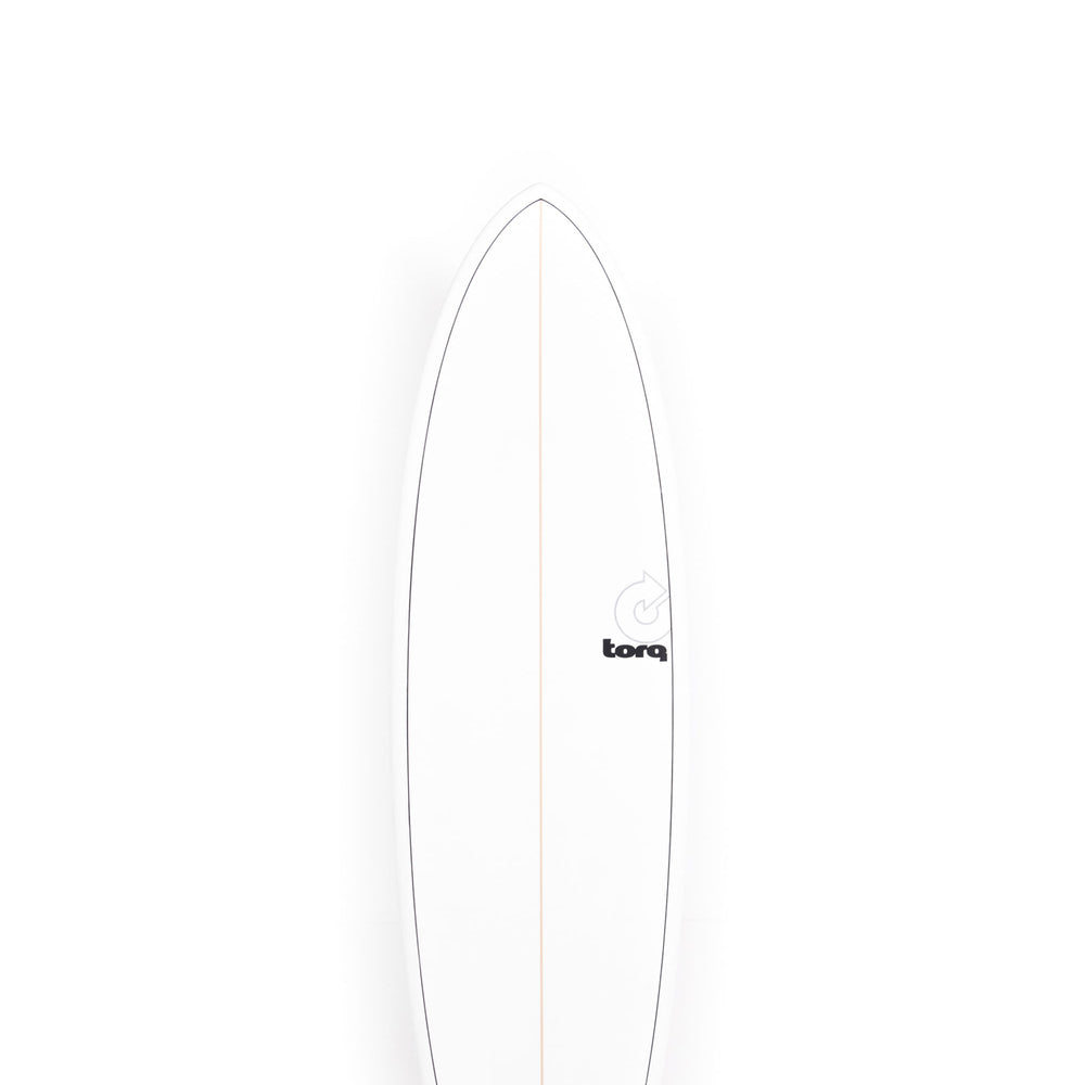 Torq Surfboards - MODFISH - 6'6" x 21 x 2 5/8 - 39,6L