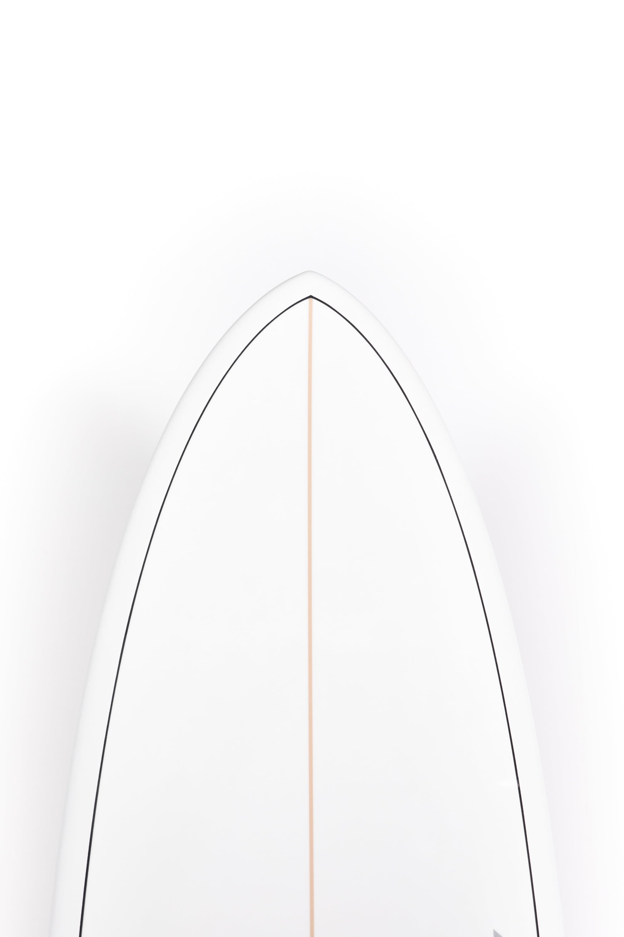 Torq Surfboards - MODFISH 6'6
