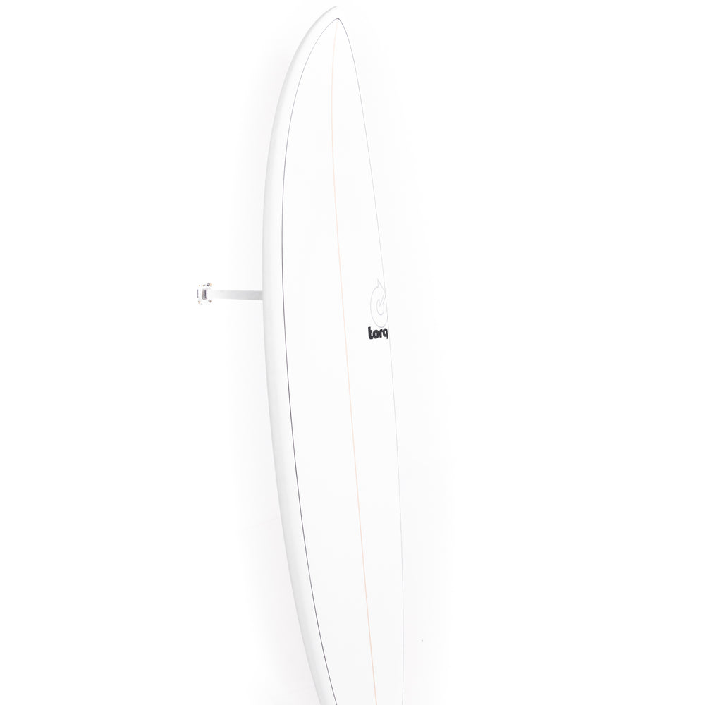 
                      
                        Torq Surfboards - MODFISH - 6'6" x 21 x 2 5/8 - 39,6L
                      
                    