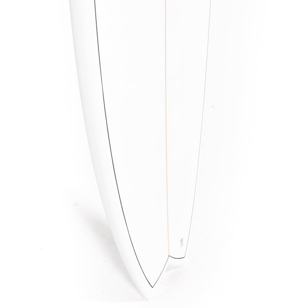 
                      
                        Torq Surfboards - MODFISH - 6'6" x 21 x 2 5/8 - 39,6L
                      
                    