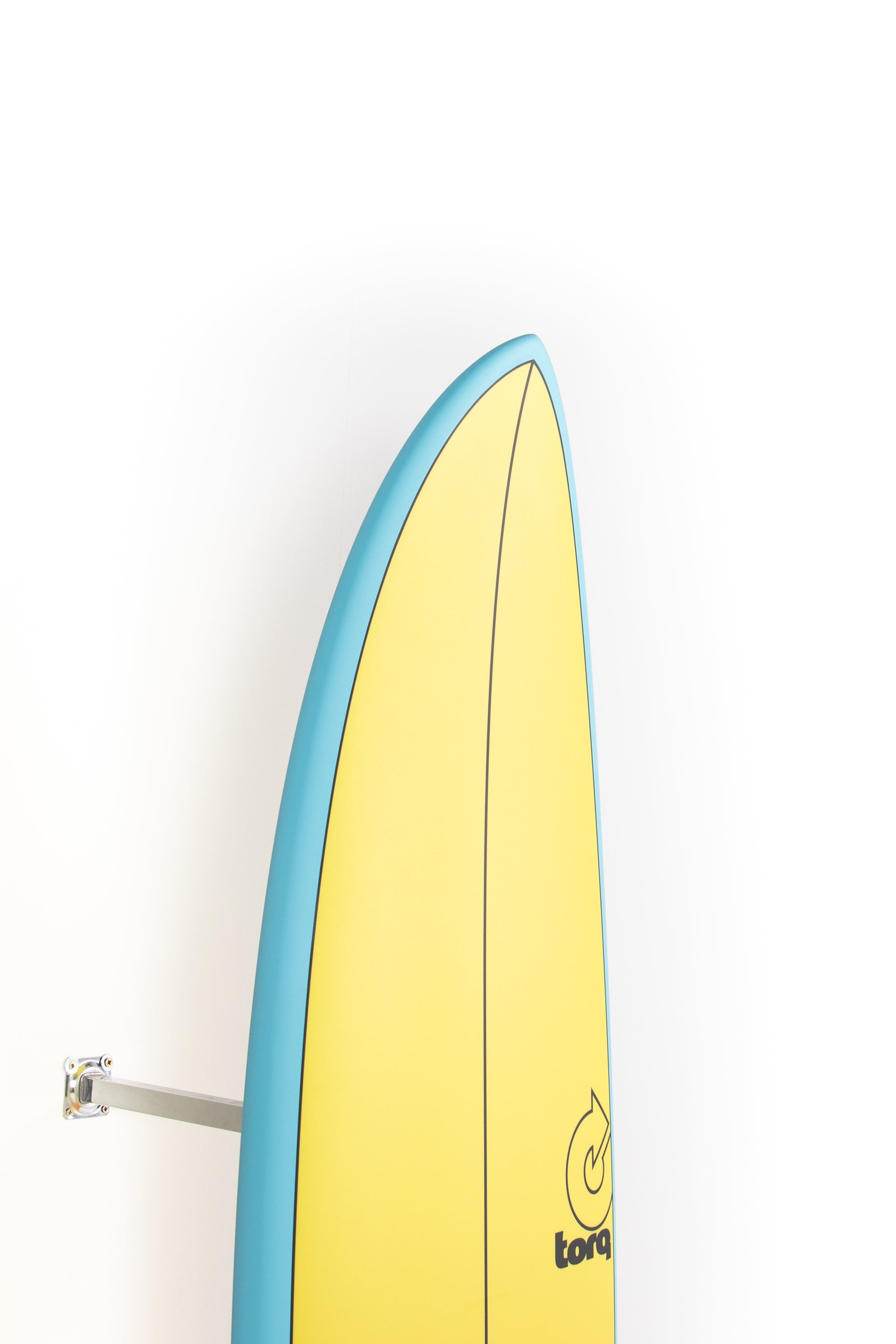 Torq Surfboards - MODFISH - 6'6